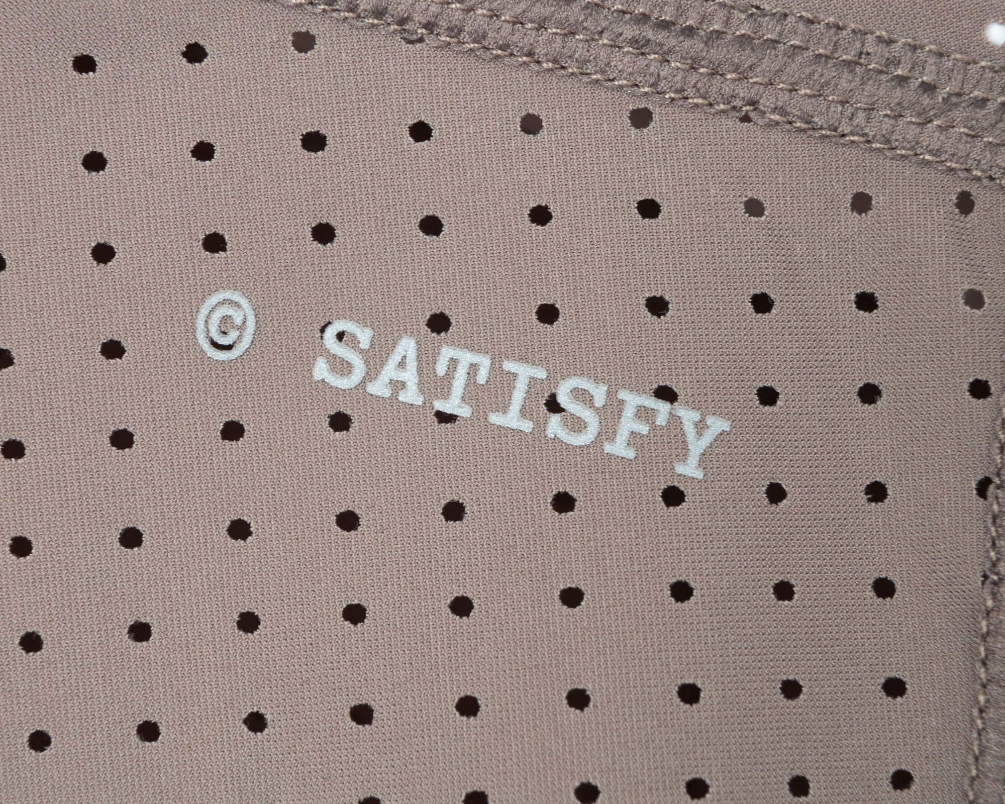 Space-O™ T-Shirt – SATISFY