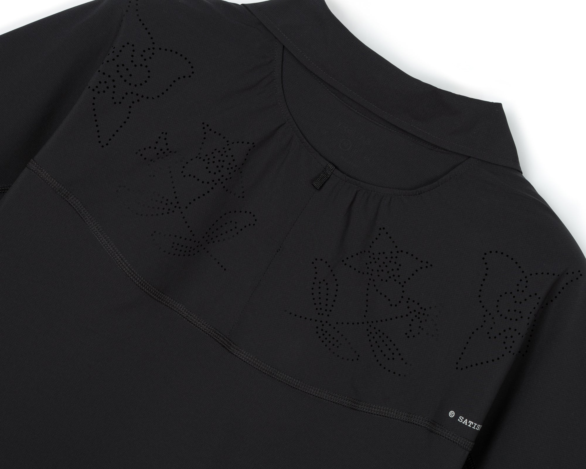 PeaceShell™ River Shirt Short Sleeves