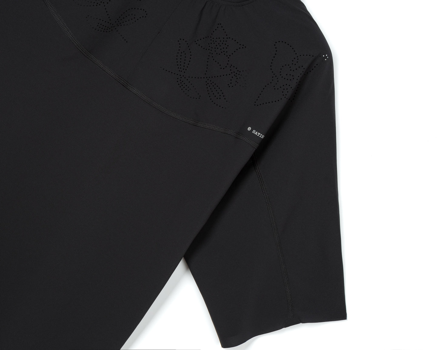 PeaceShell™ River Shirt Short Sleeves