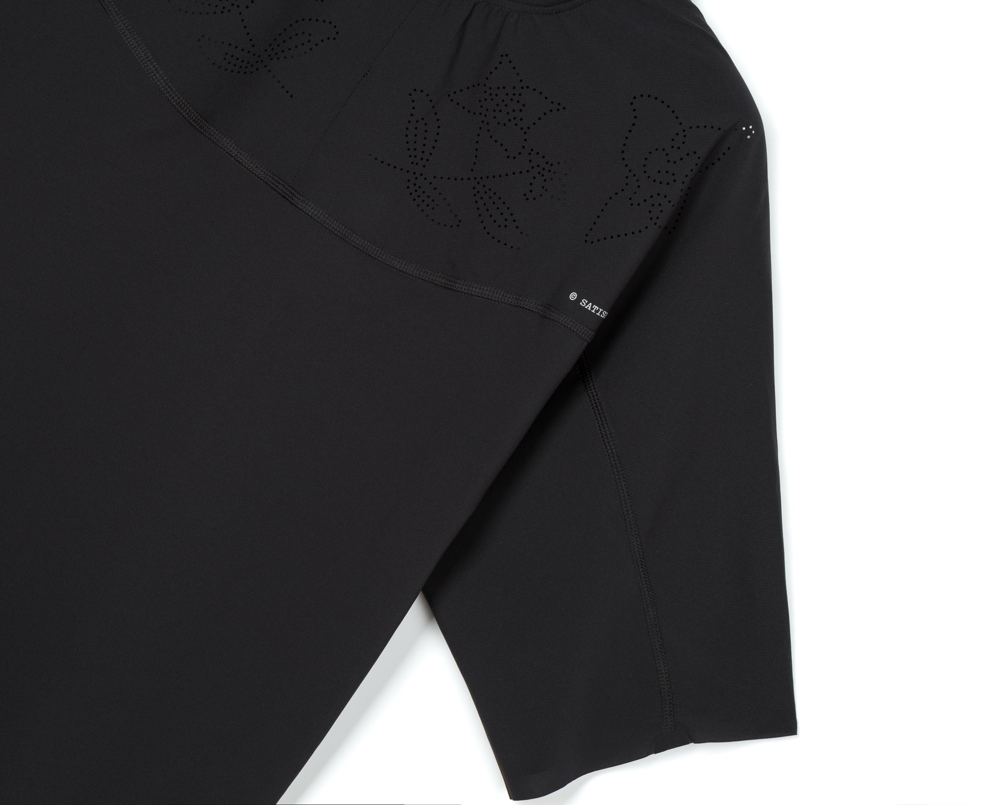 PeaceShell™ River Shirt Short Sleeves