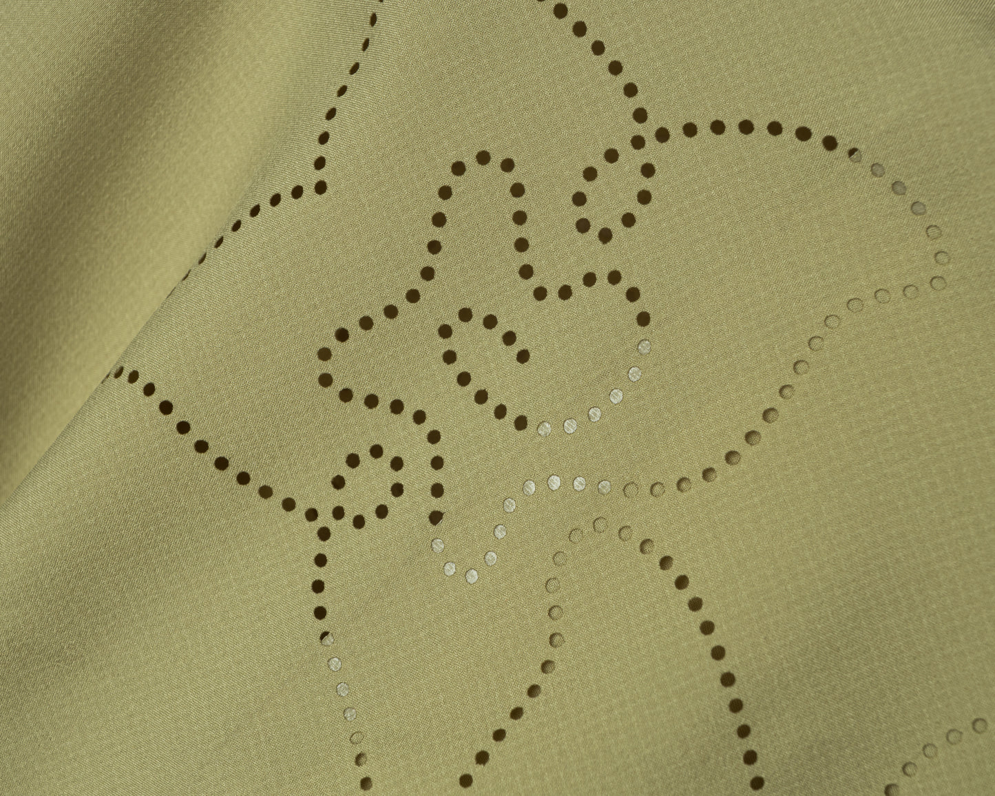 PeaceShell™ River Shirt Short Sleeves