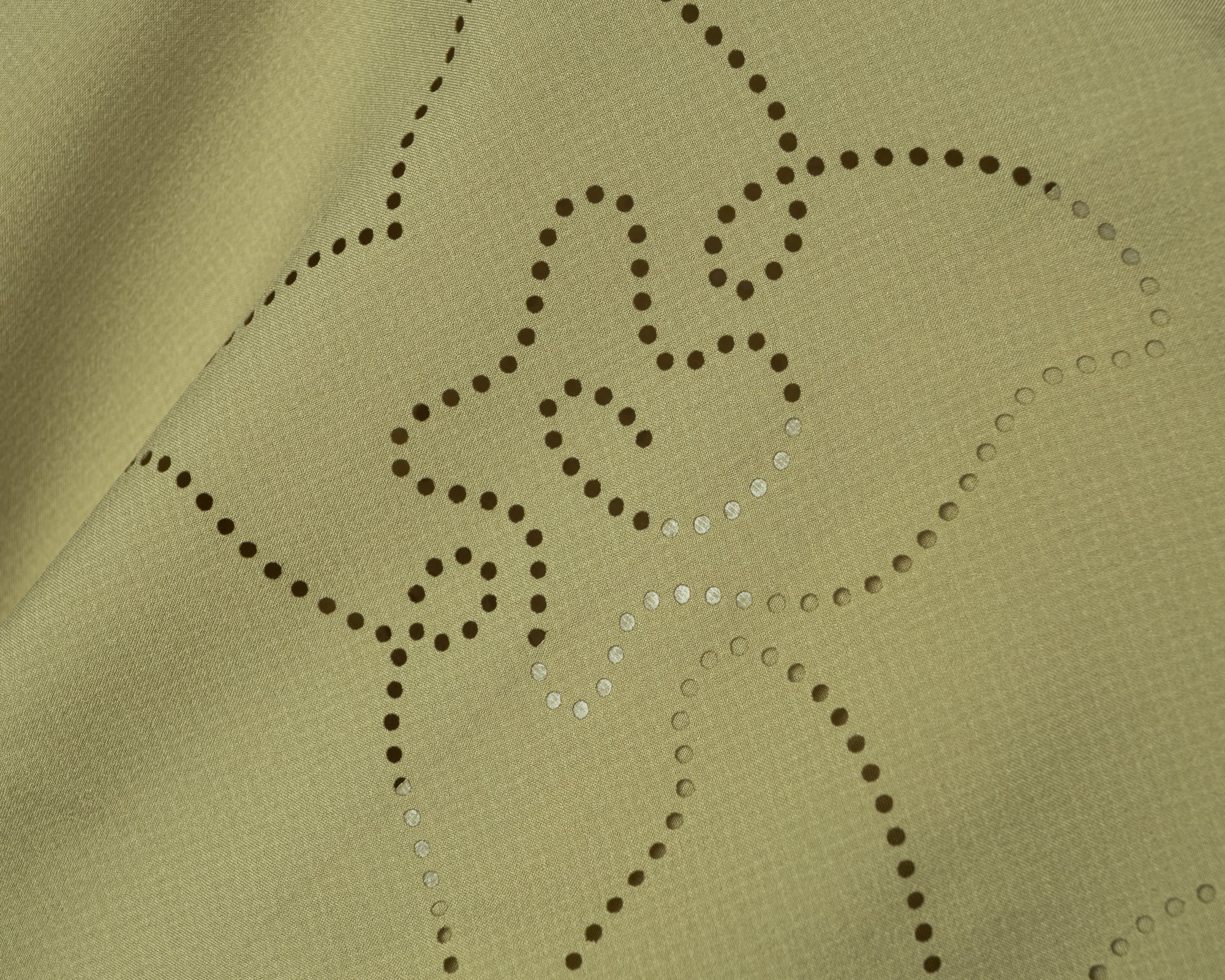 PeaceShell™ River Shirt Short Sleeves
