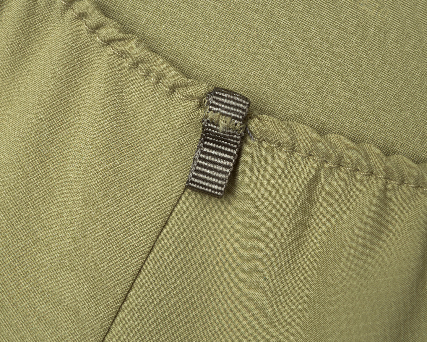 PeaceShell™ River Shirt Short Sleeves
