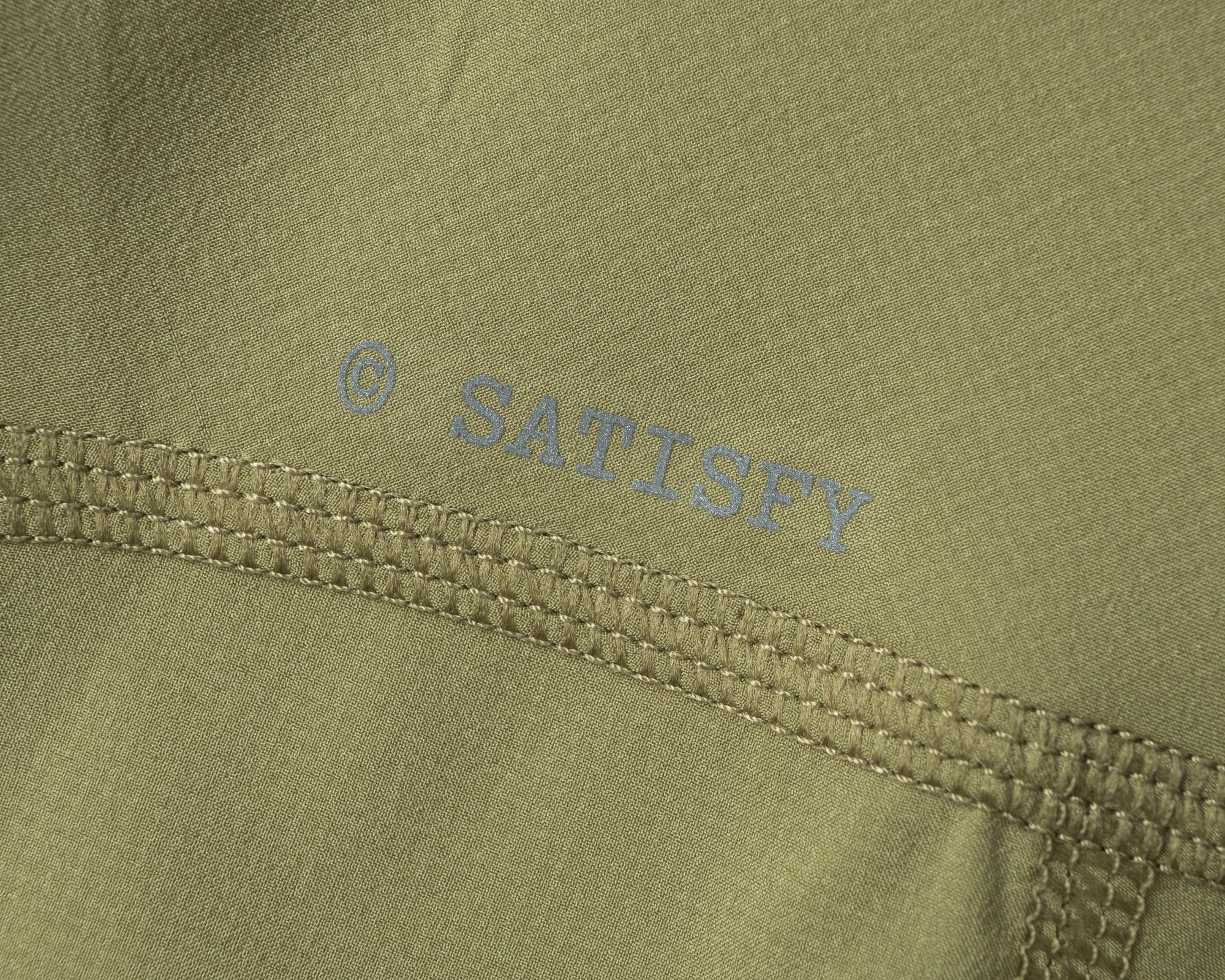 PeaceShell™ River Shirt Short Sleeves