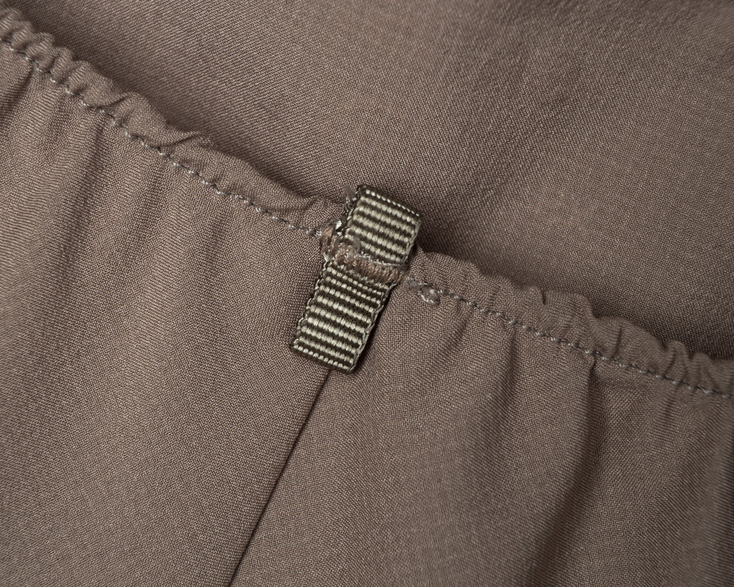 PeaceShell™ River Shirt Short Sleeves