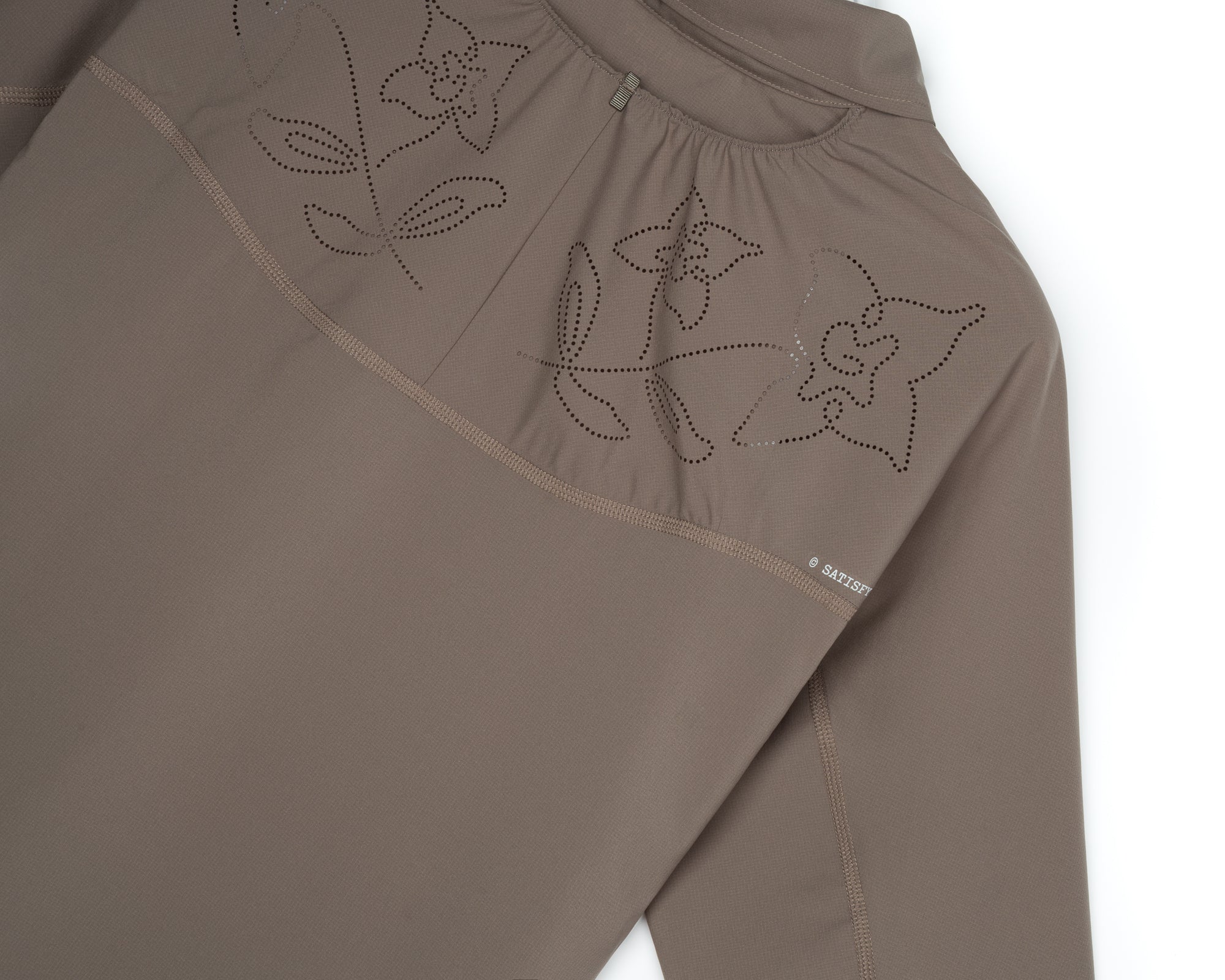PeaceShell™ River Shirt Short Sleeves