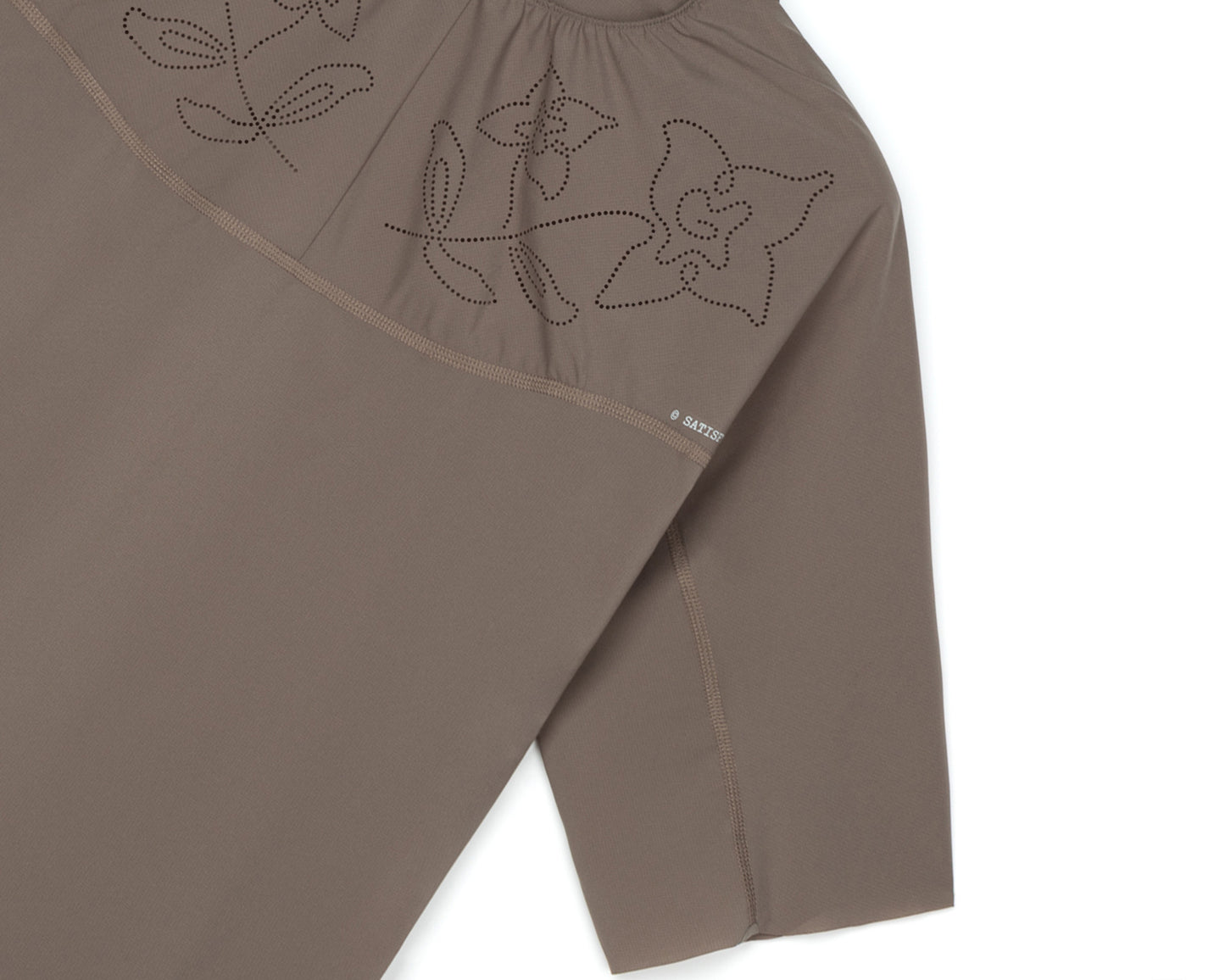 PeaceShell™ River Shirt Short Sleeve