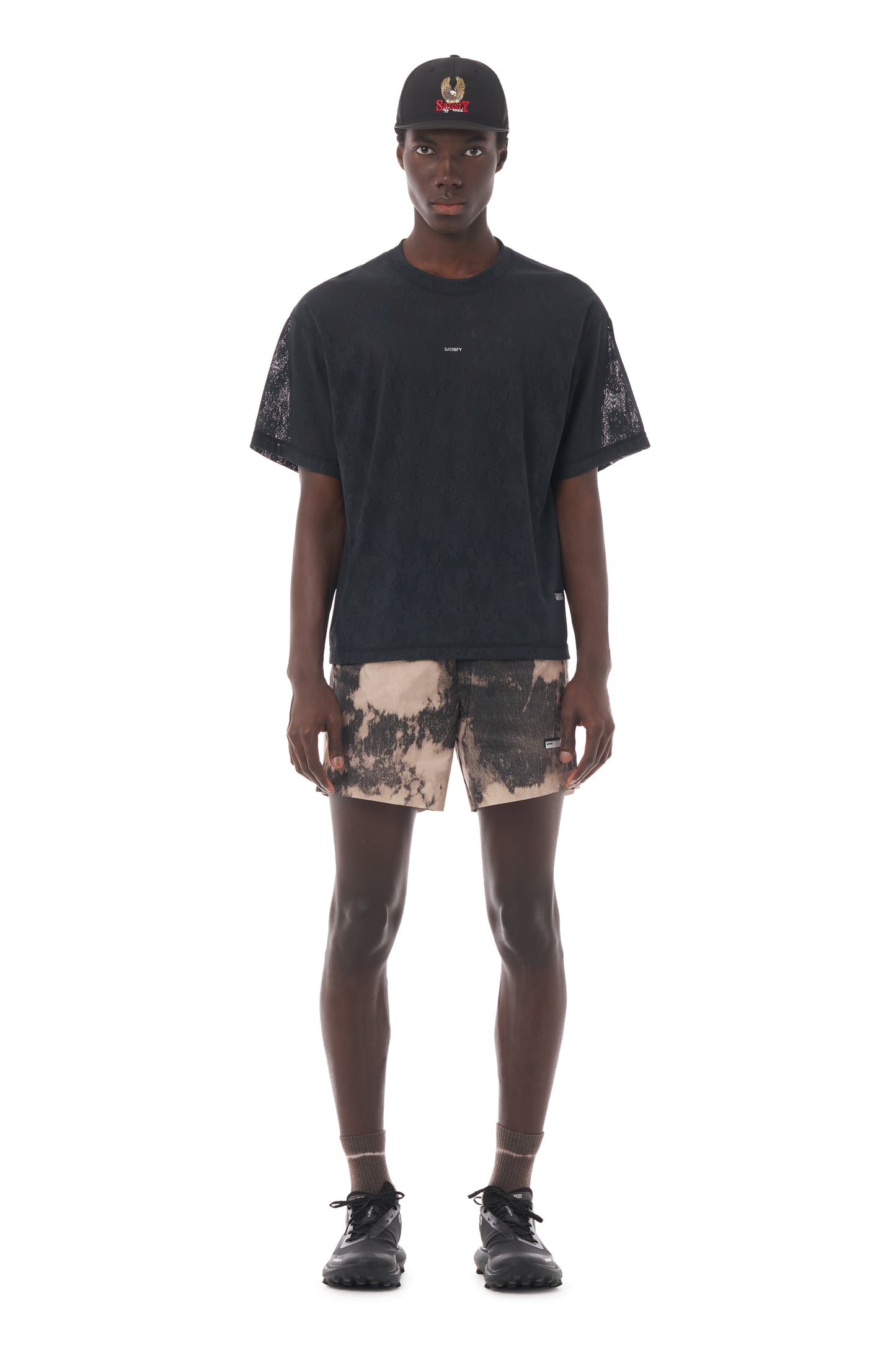SpaceLace™ T-Shirt