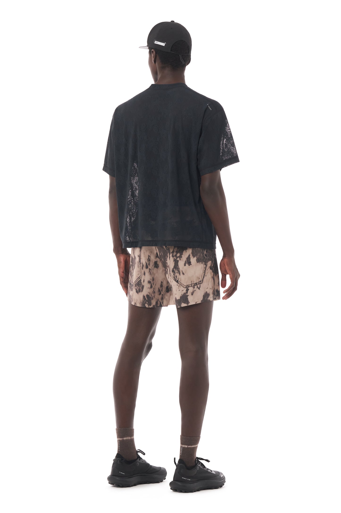 SpaceLace™ T-Shirt