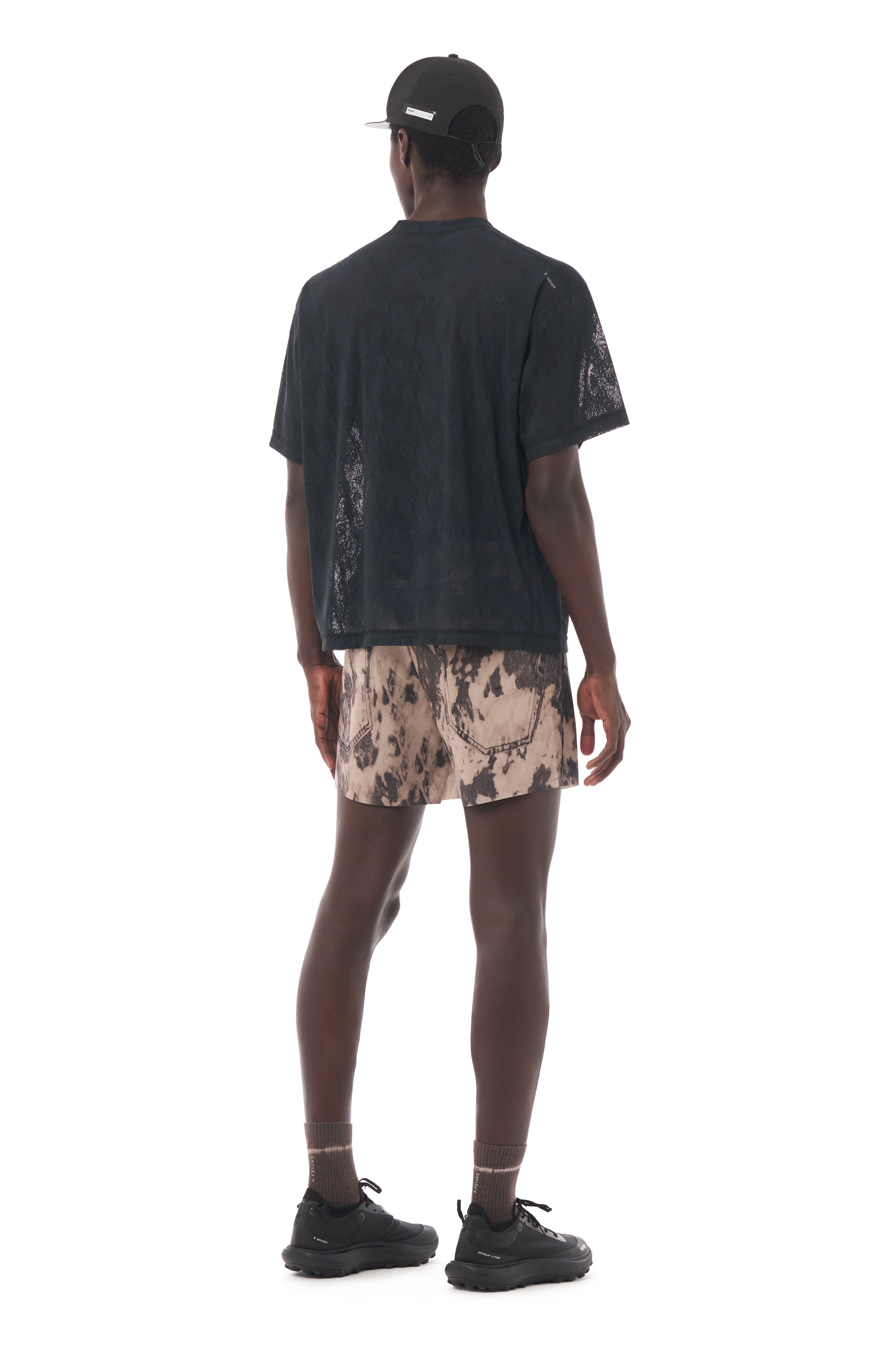 SpaceLace™ T-Shirt