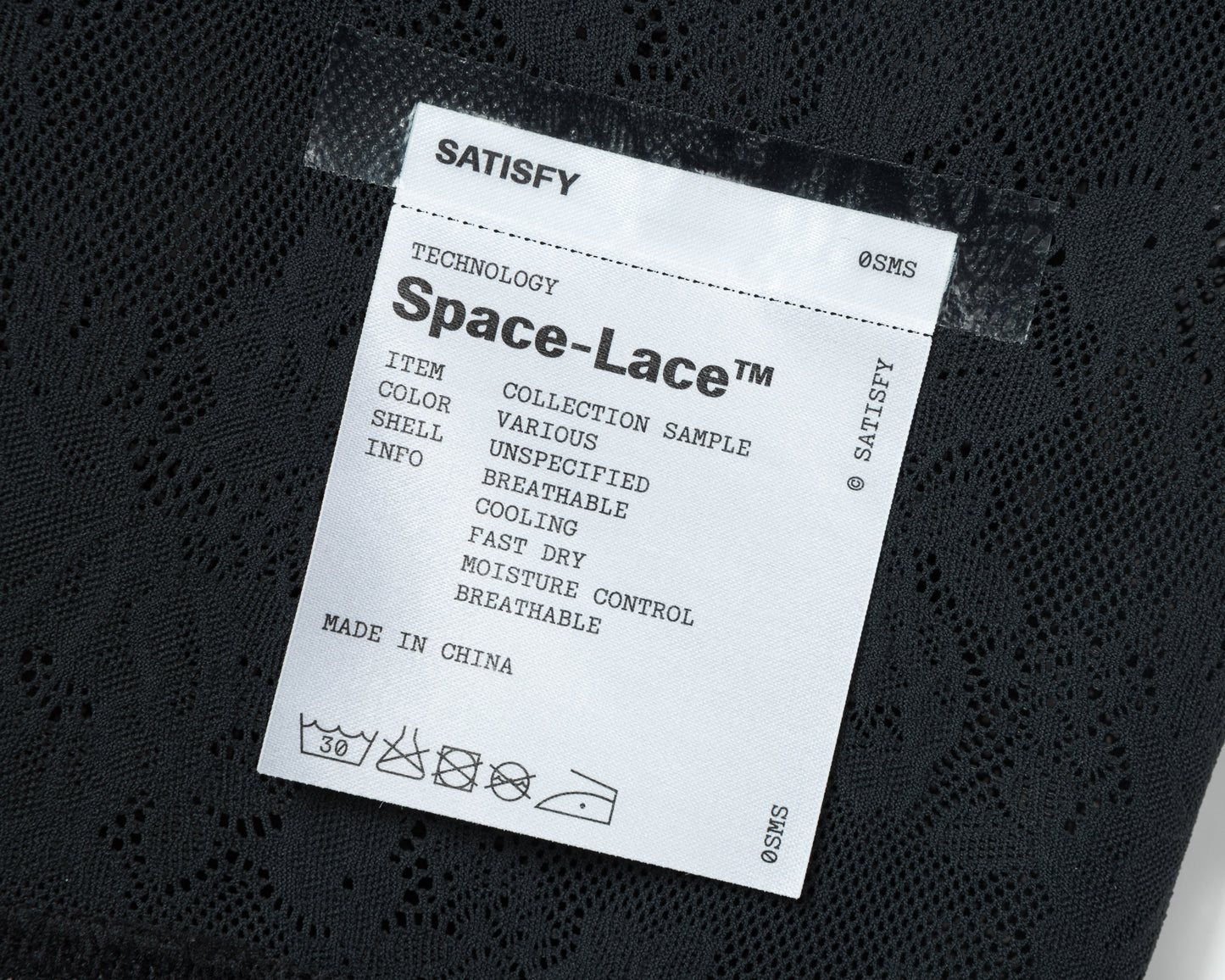 SpaceLace™ T-Shirt