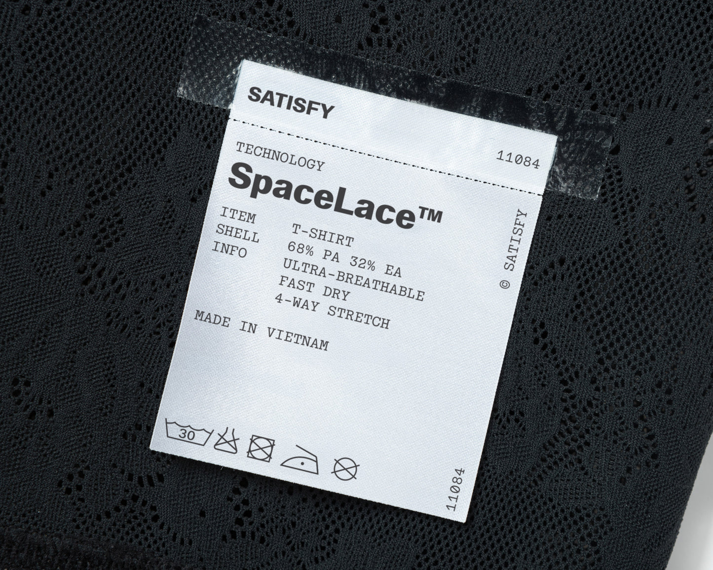 SpaceLace™ T-Shirt
