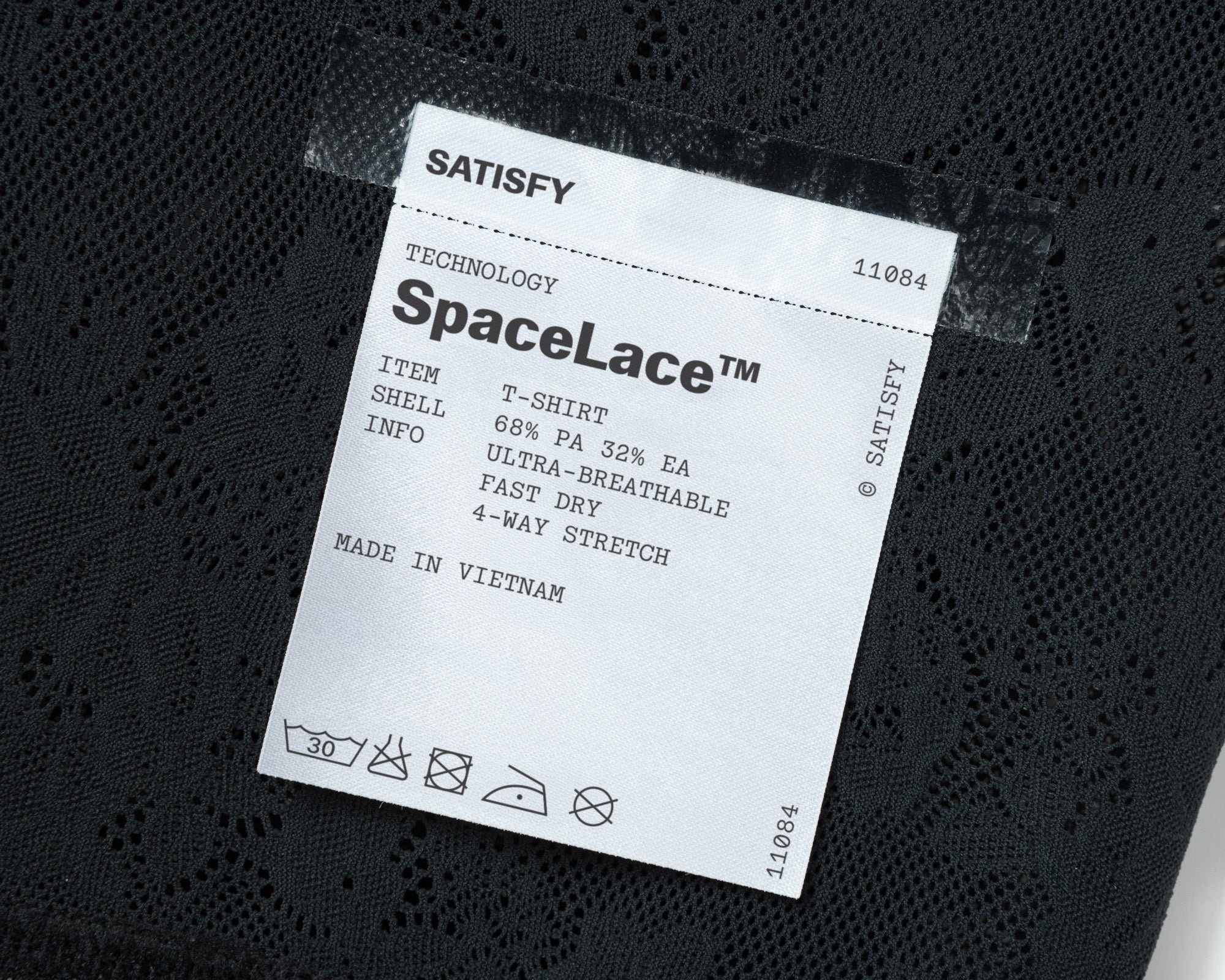 SpaceLace™ T-Shirt