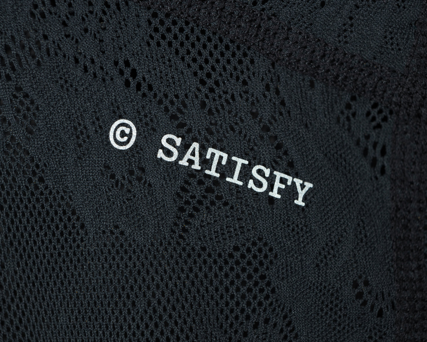 SpaceLace™ T-Shirt