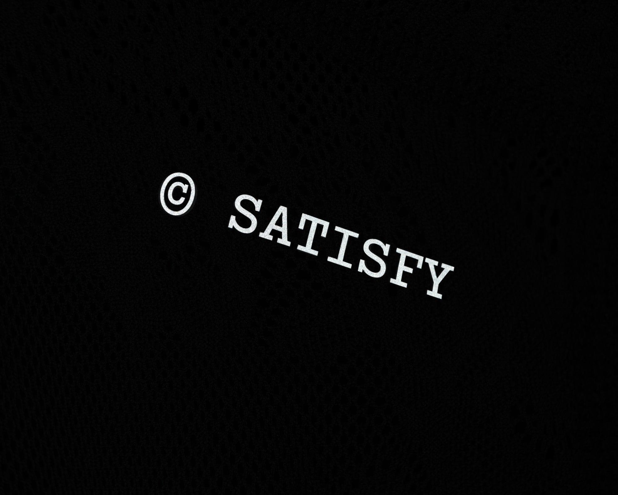 SpaceLace™ T-Shirt