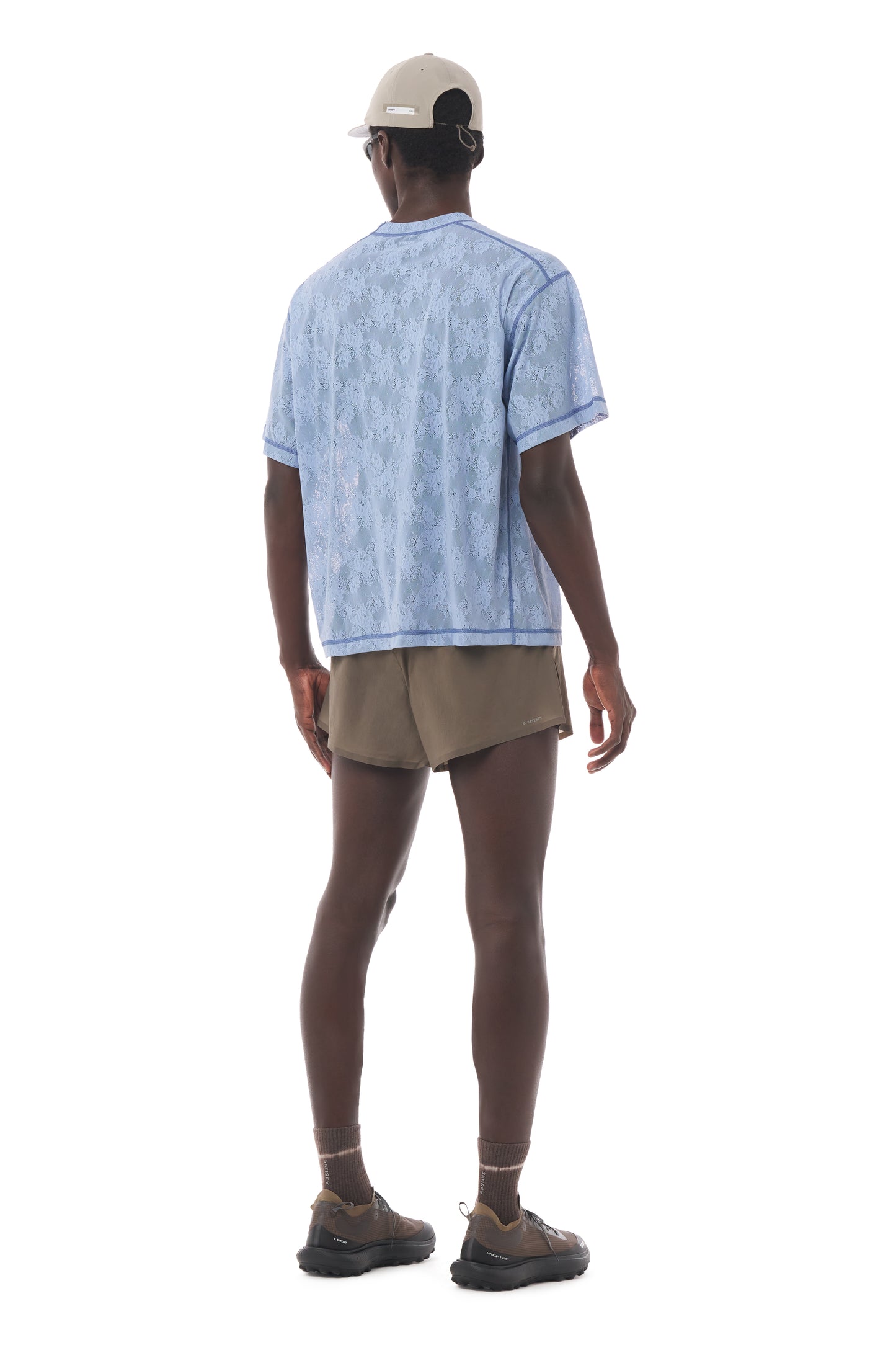 SpaceLace™ T-Shirt