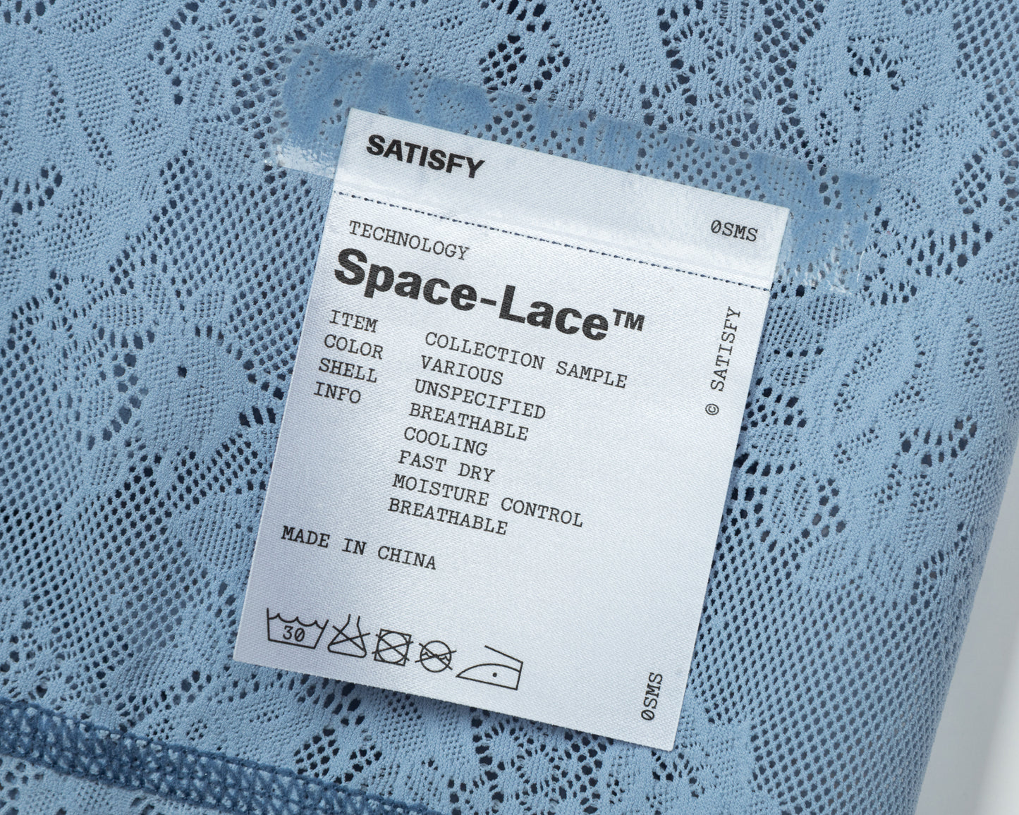 SpaceLace™ T-Shirt