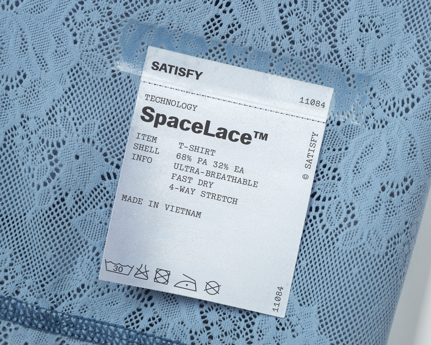 SpaceLace™ T-Shirt