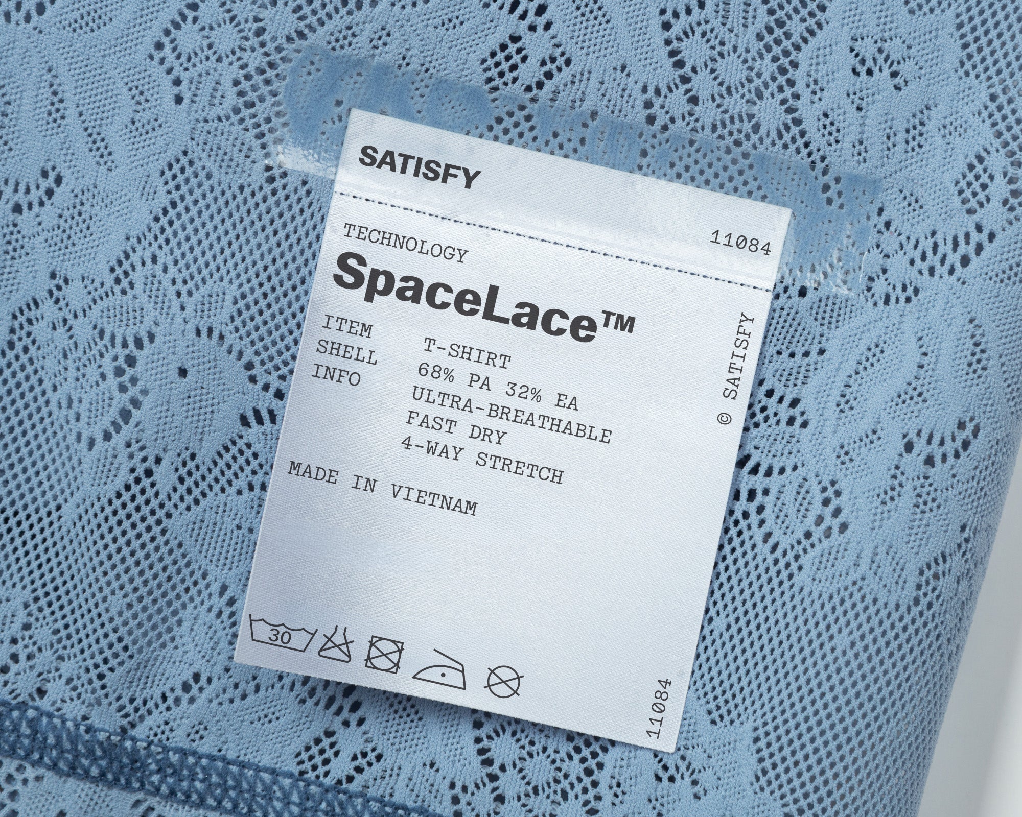 SpaceLace™ T-Shirt