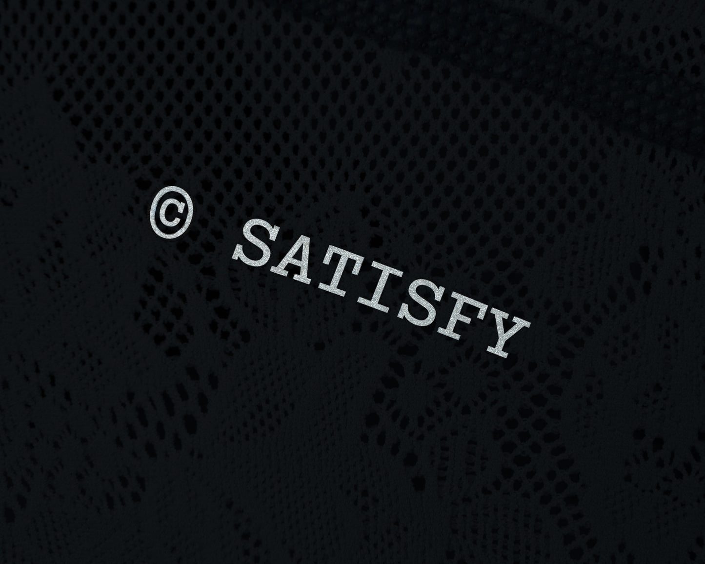 SpaceLace™ T-Shirt