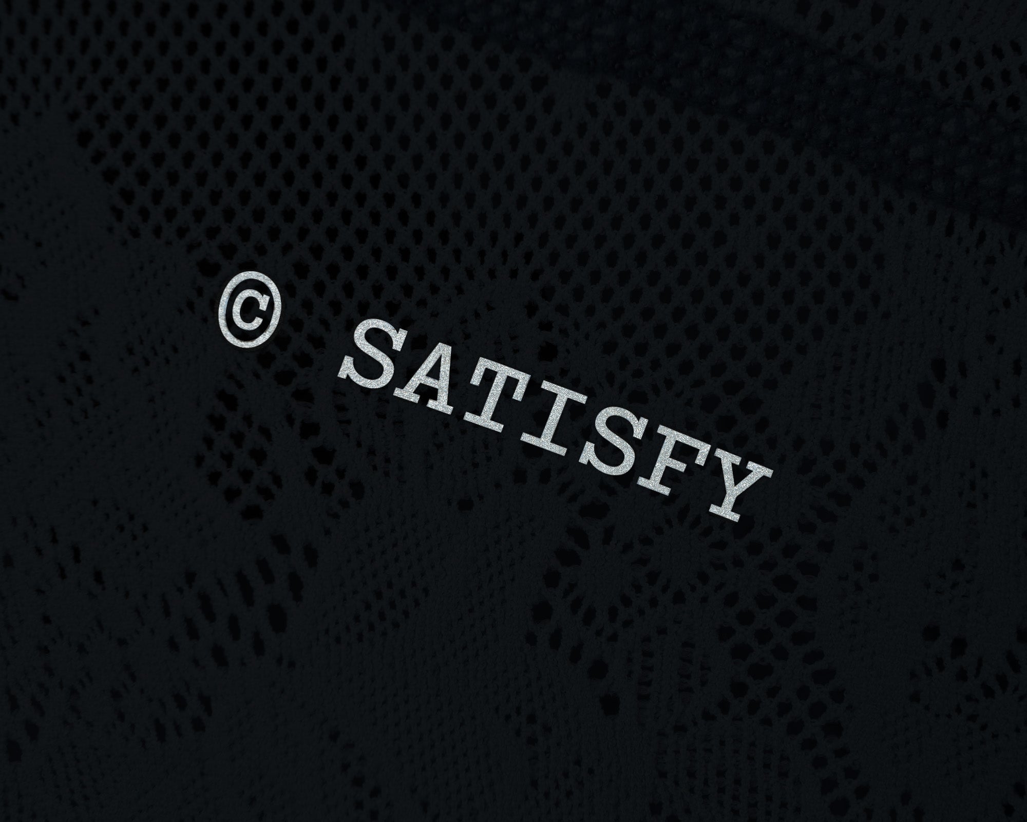 SpaceLace™ T-Shirt