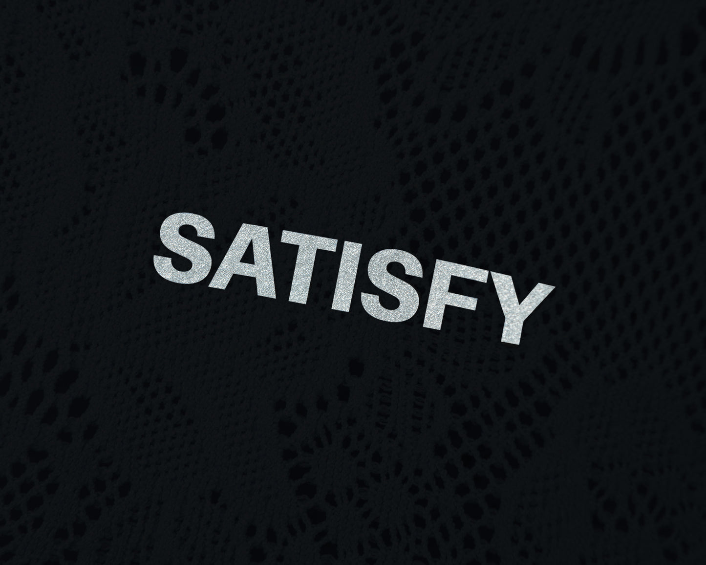 SpaceLace™ T-Shirt