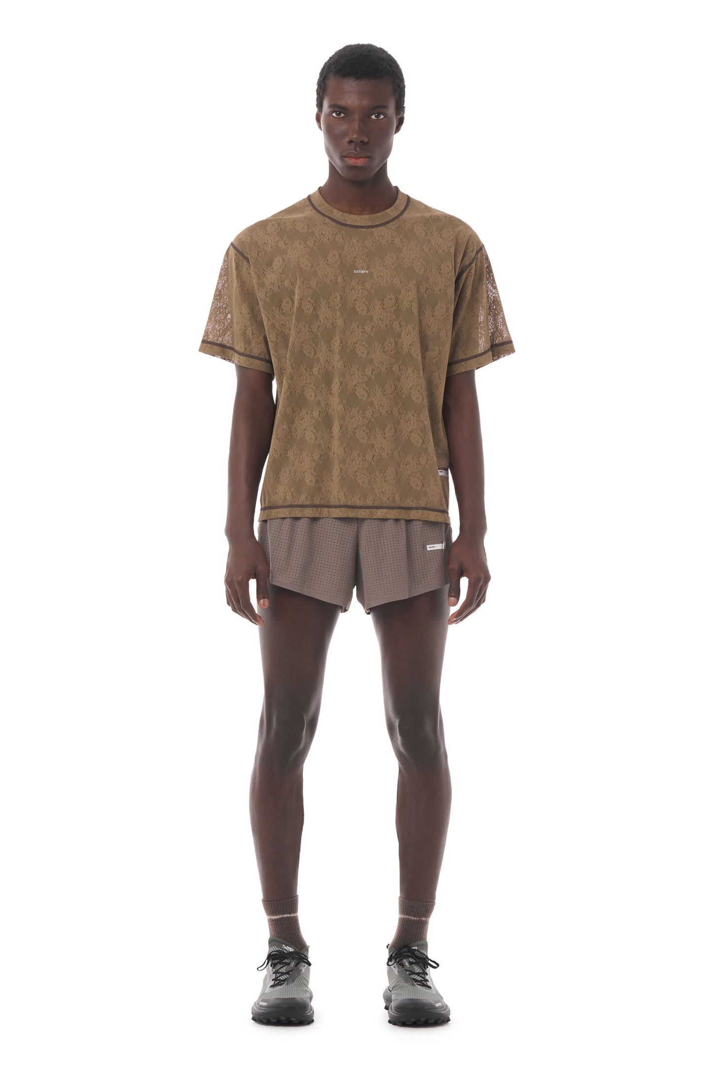 SpaceLace™ T-Shirt