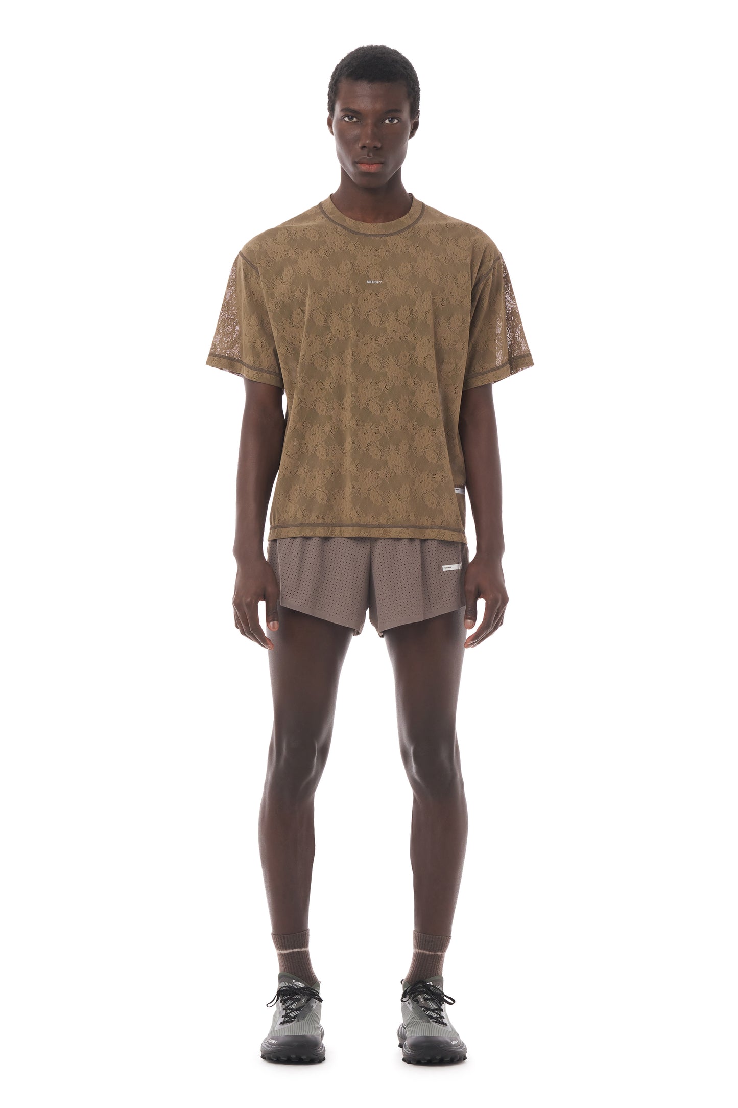 SpaceLace™ T-Shirt