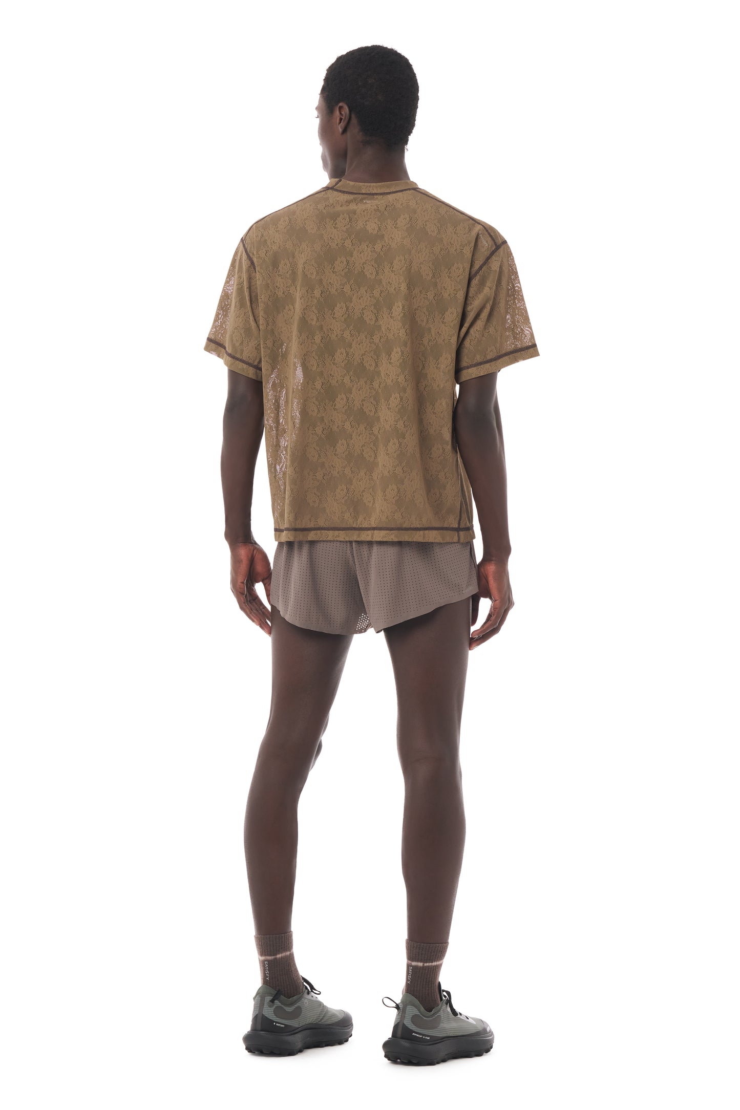SpaceLace™ T-Shirt