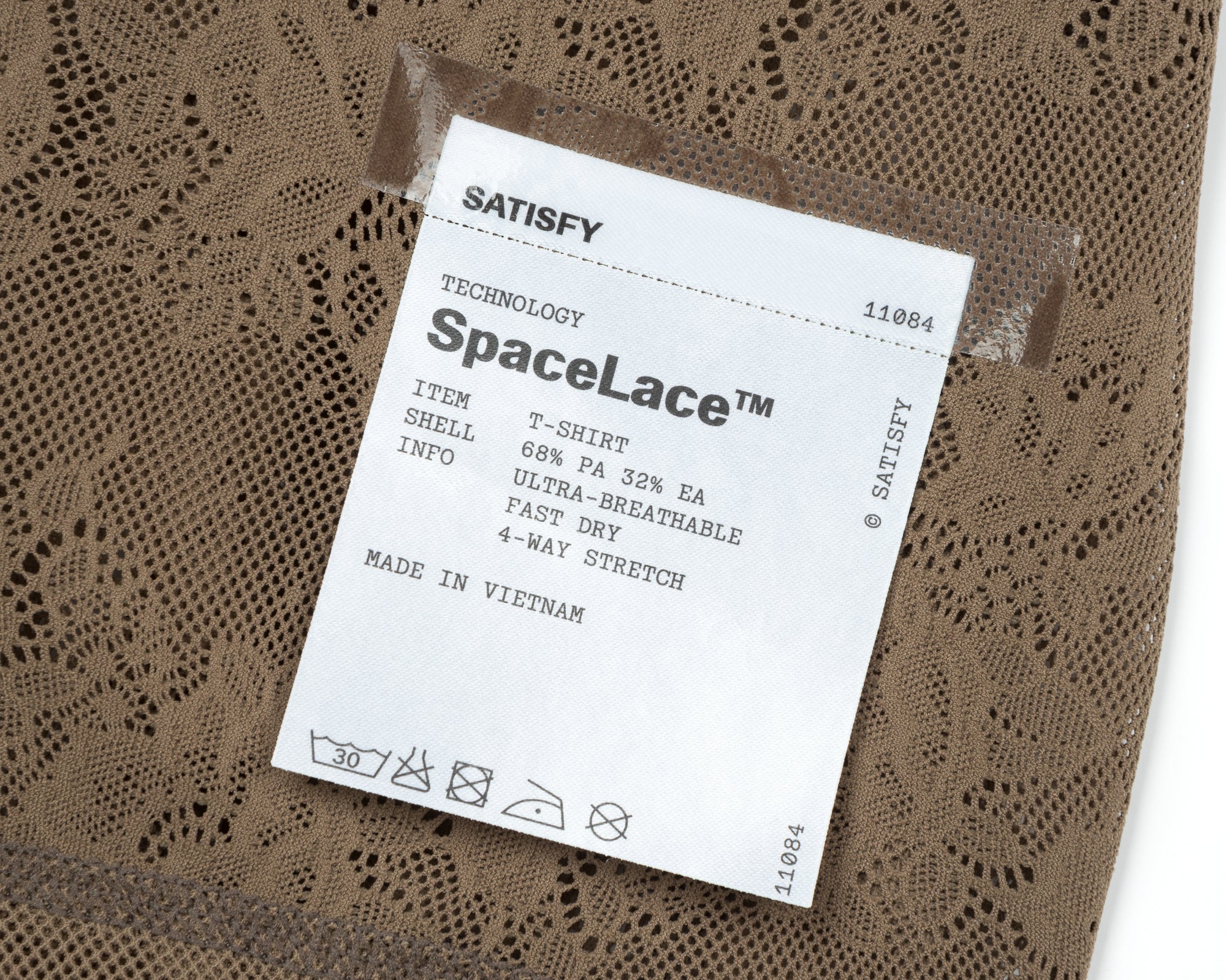 SpaceLace™ T-Shirt
