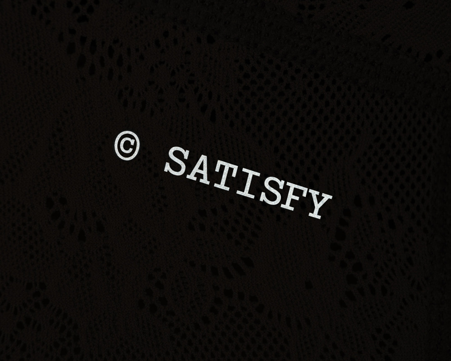 SpaceLace™ T-Shirt