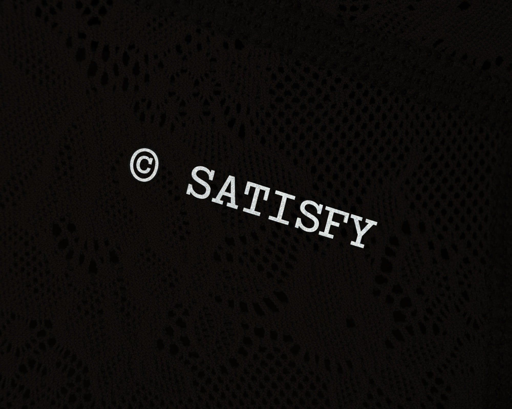 SpaceLace™ T-Shirt