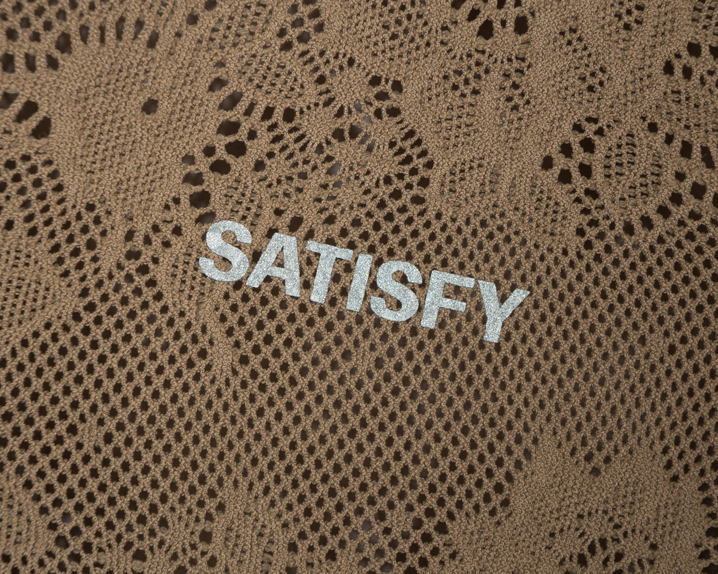 SpaceLace™ T-Shirt