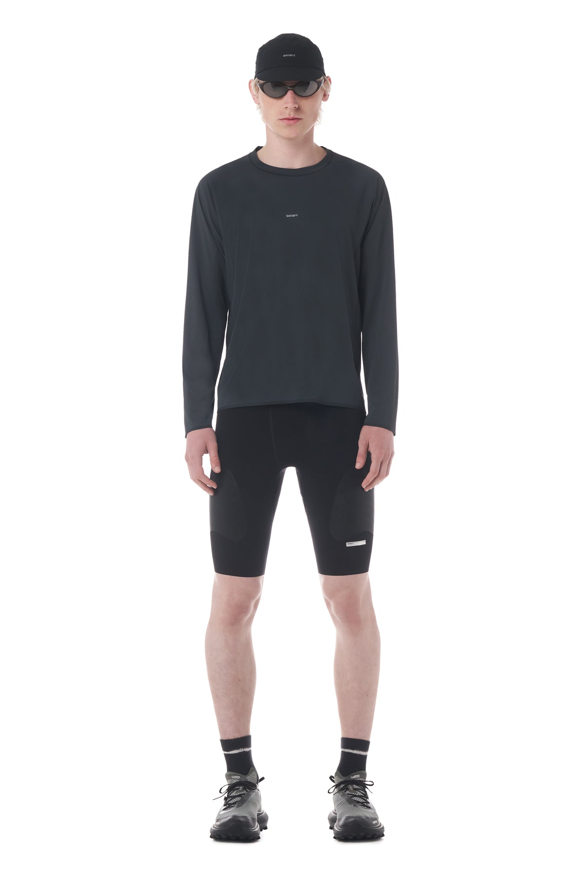 AuraLite™ UV Long Tee