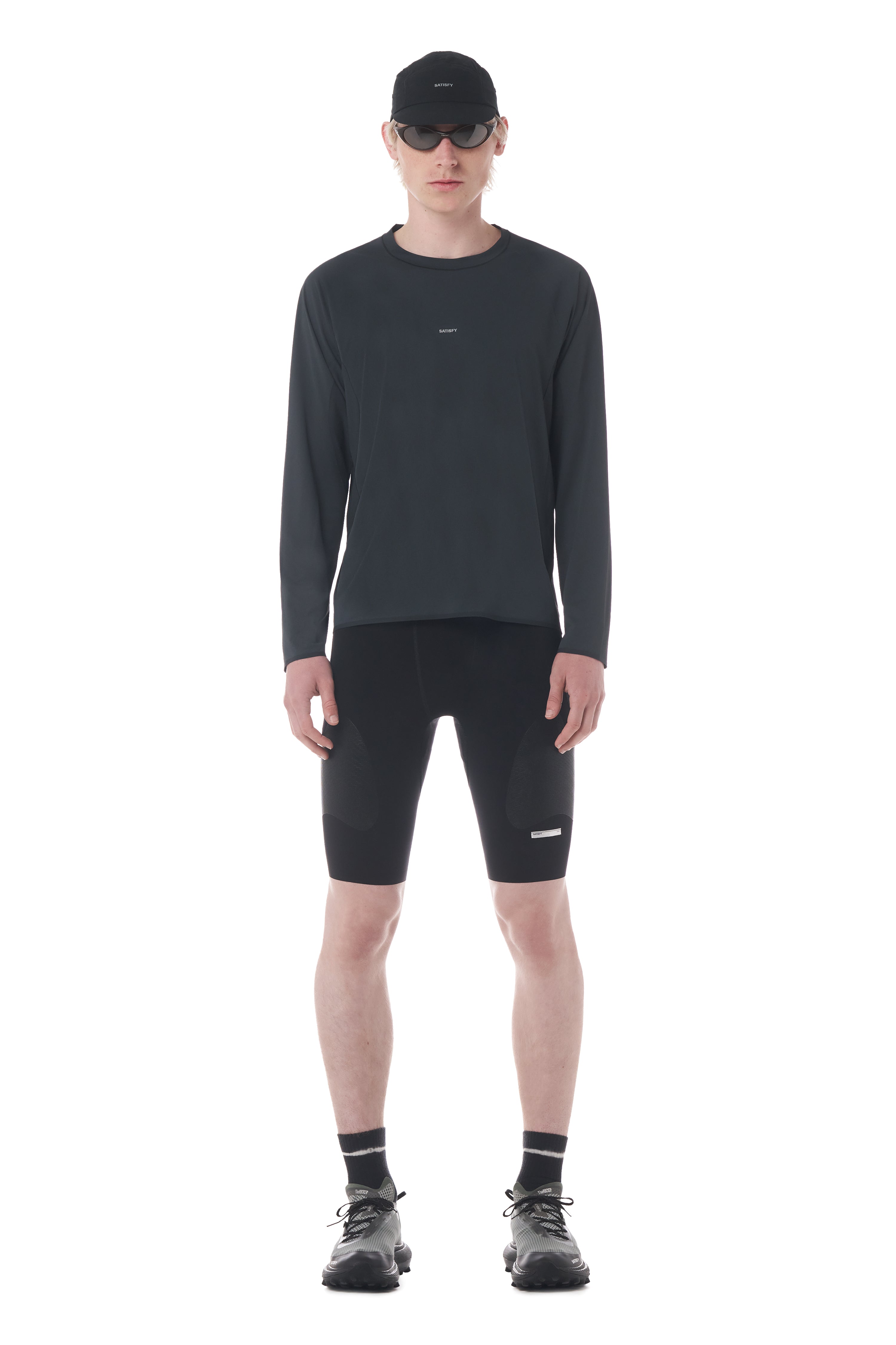 AuraLite™ UV Long Tee