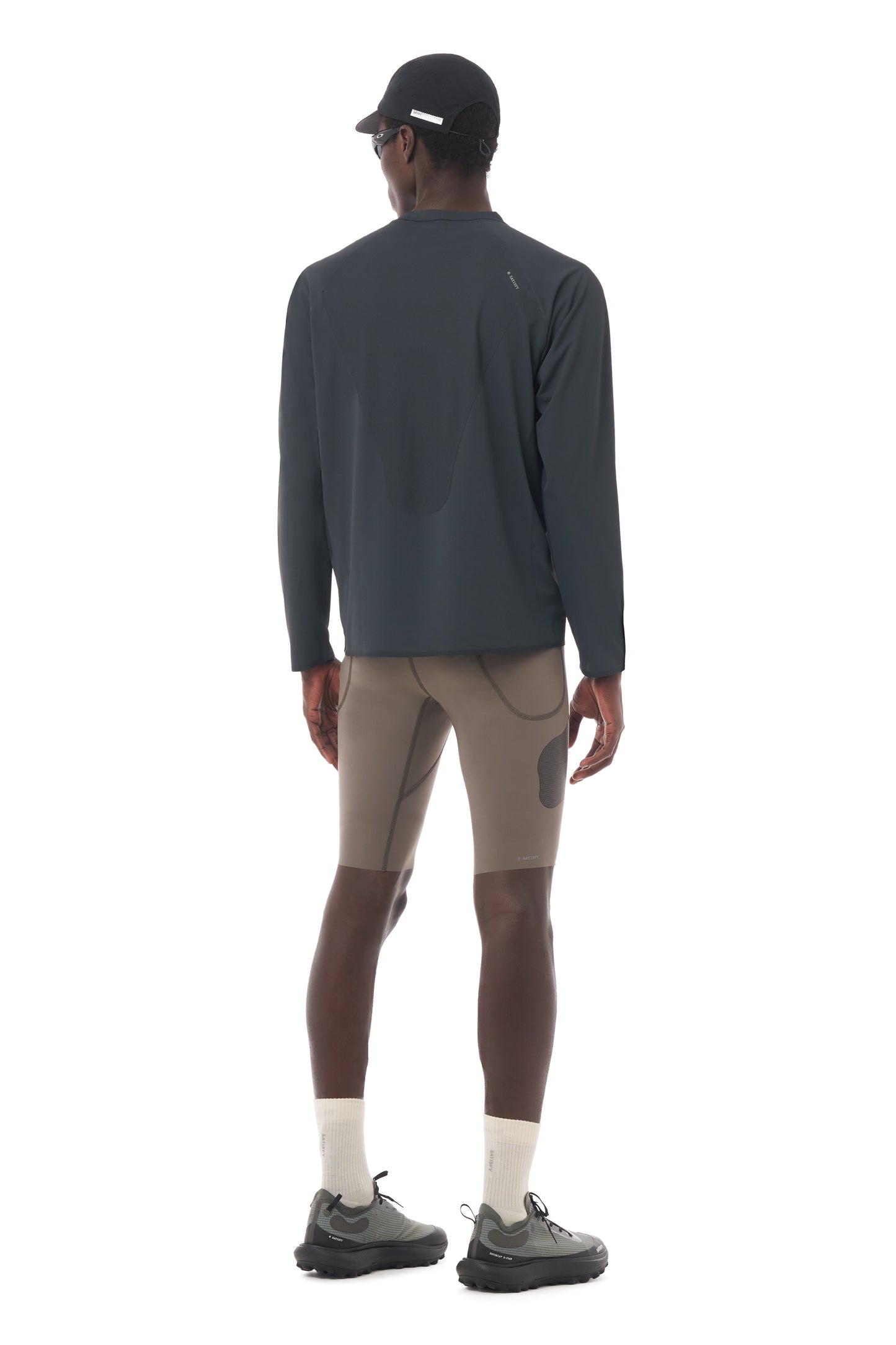 AuraLite™ UV Long Tee