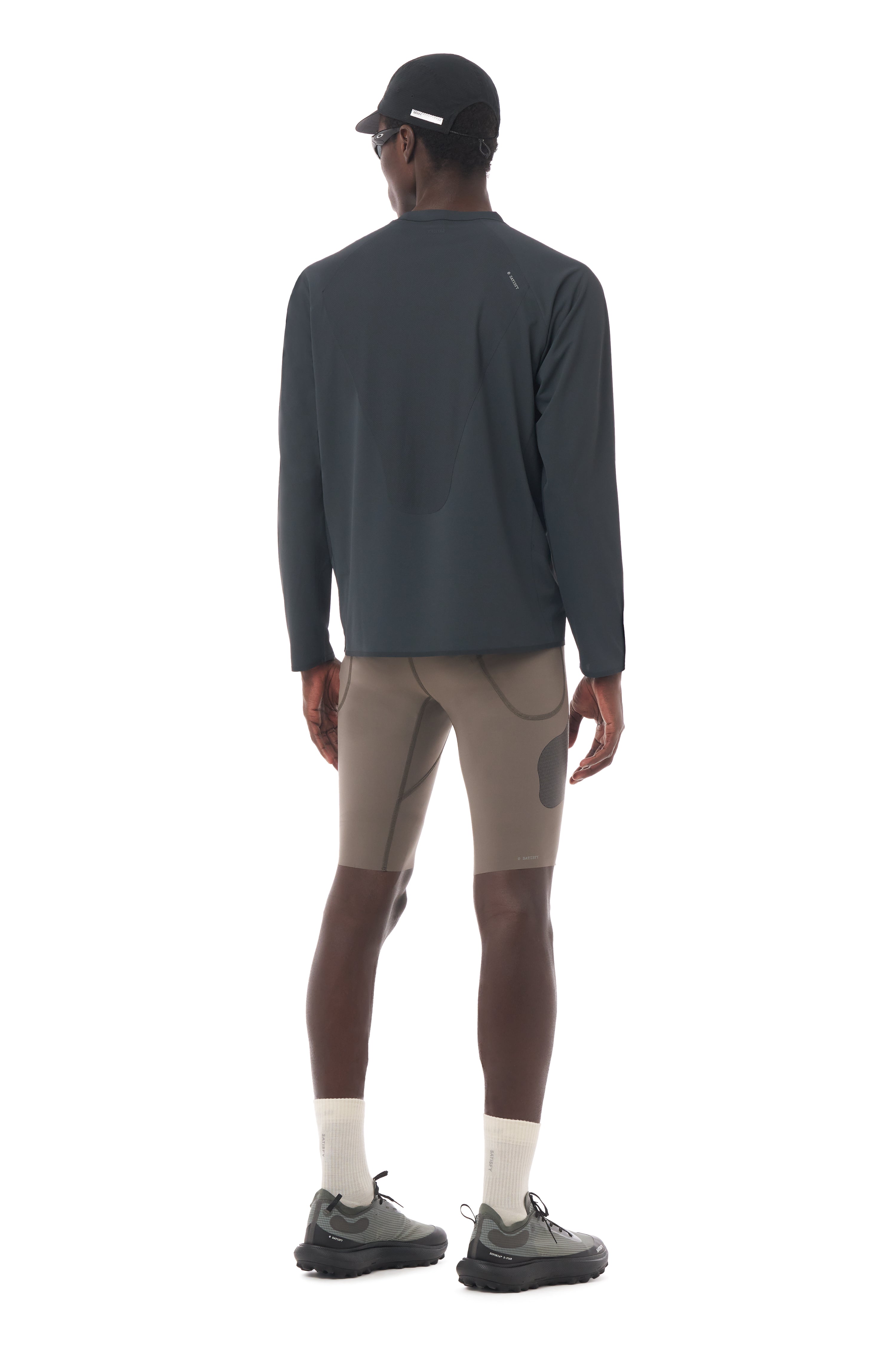 AuraLite™ UV Long Tee
