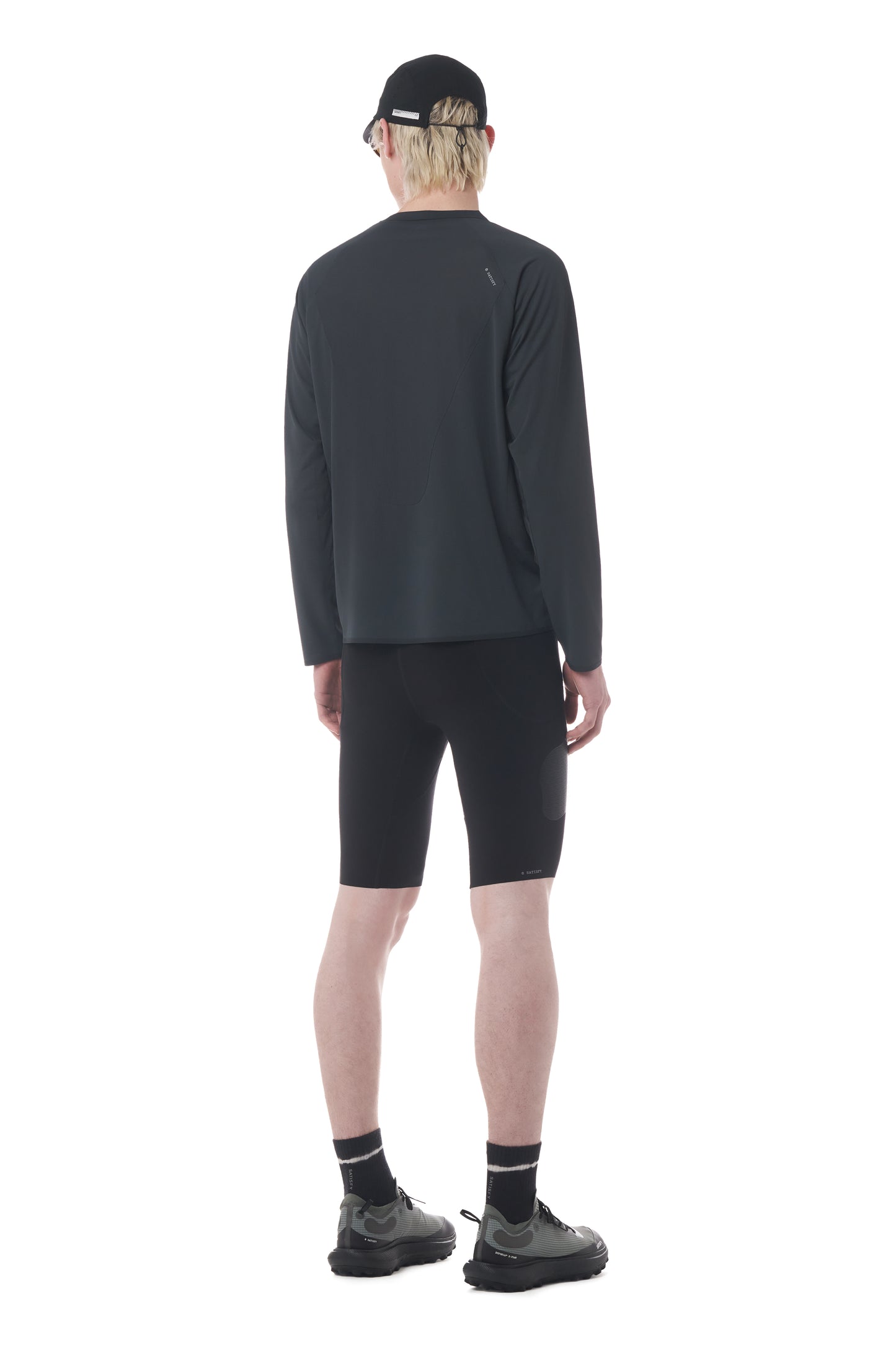 AuraLite™ UV Long Tee