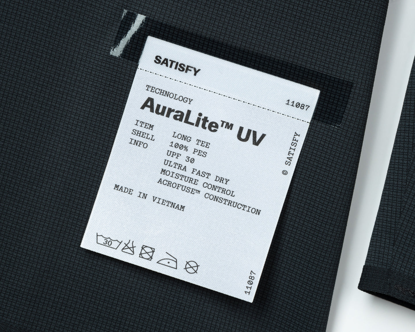AuraLite™ UV Long Tee