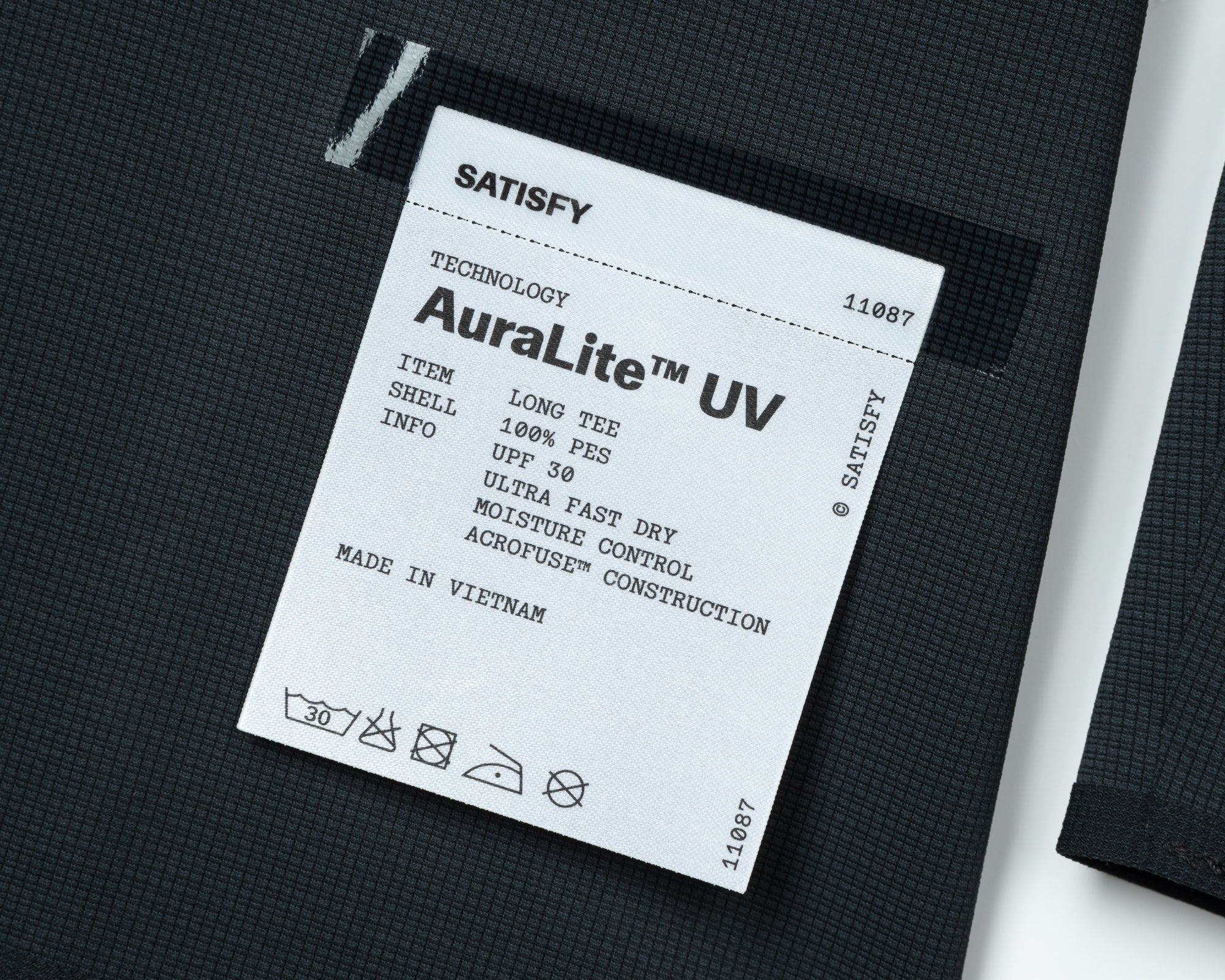 AuraLite™ UV Long Tee