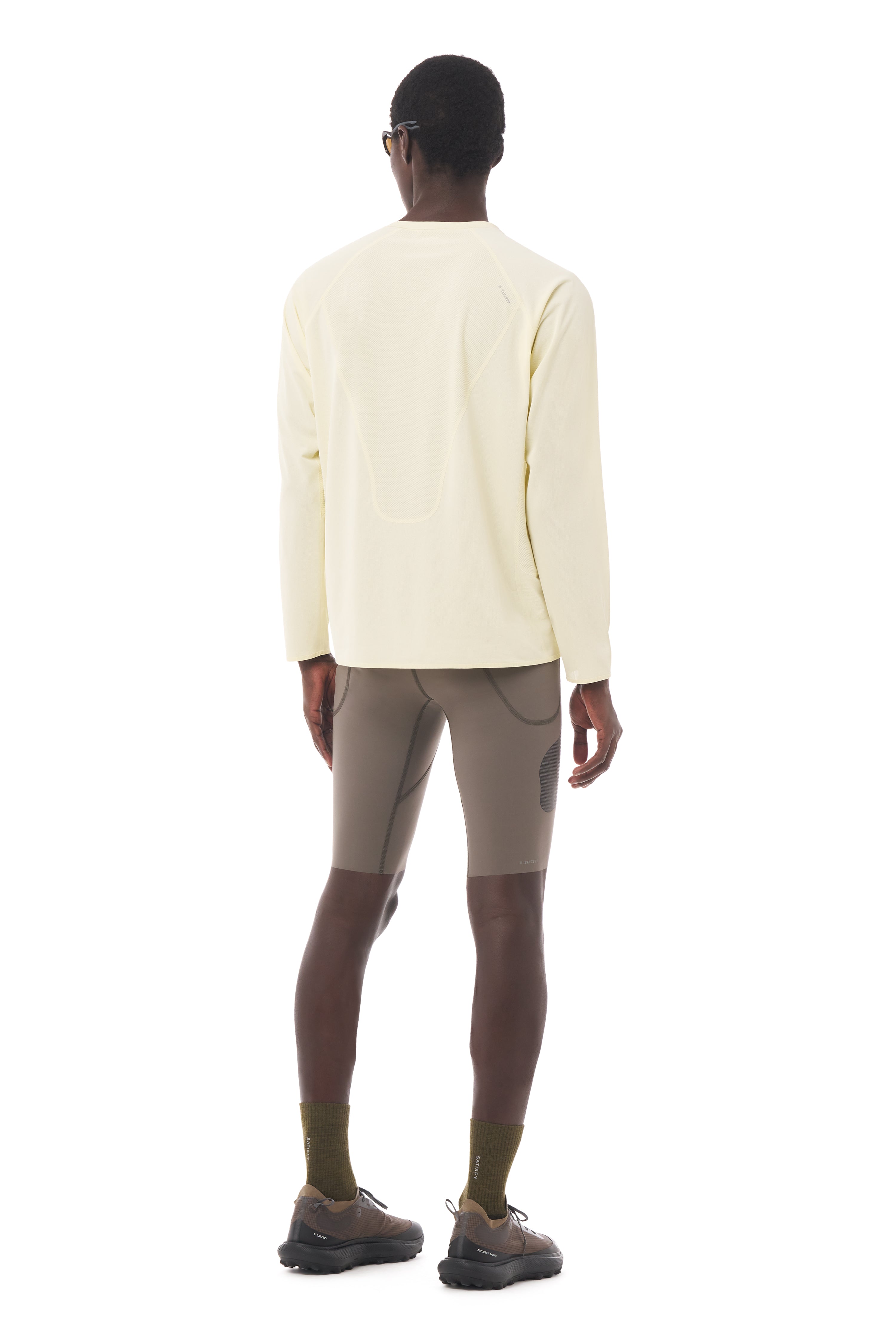 AuraLite™ UV Long Tee