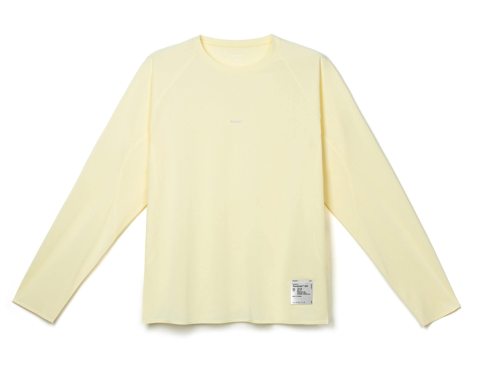 AuraLite™ UV Long Tee