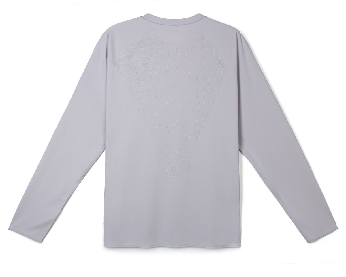 AuraLite™ UV Long Tee