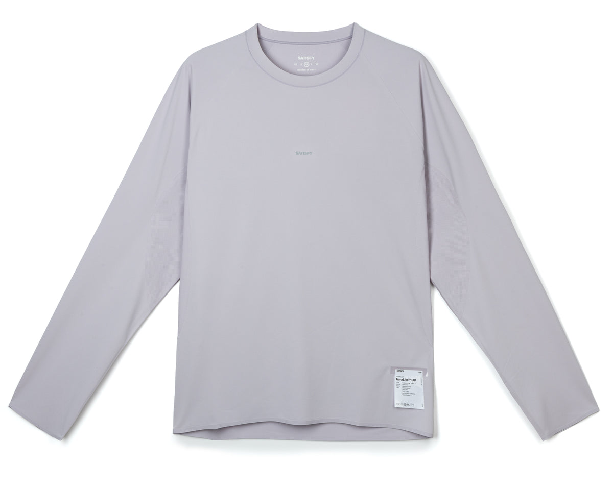 AuraLite™ UV Long Tee