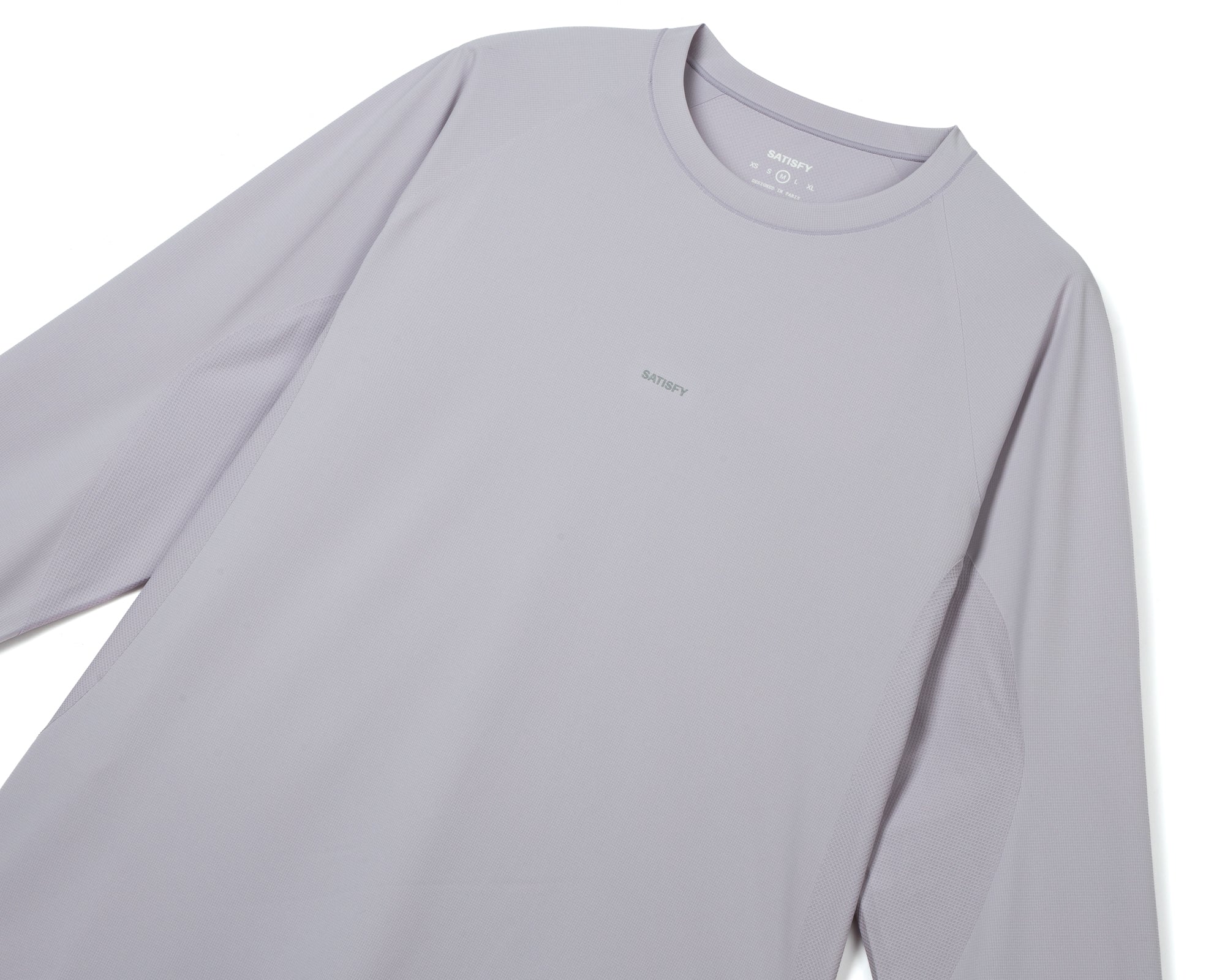 AuraLite™ UV Long Tee