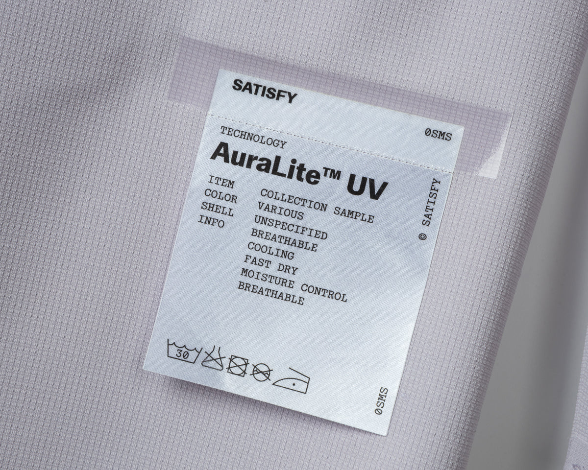 AuraLite™ UV Long Tee