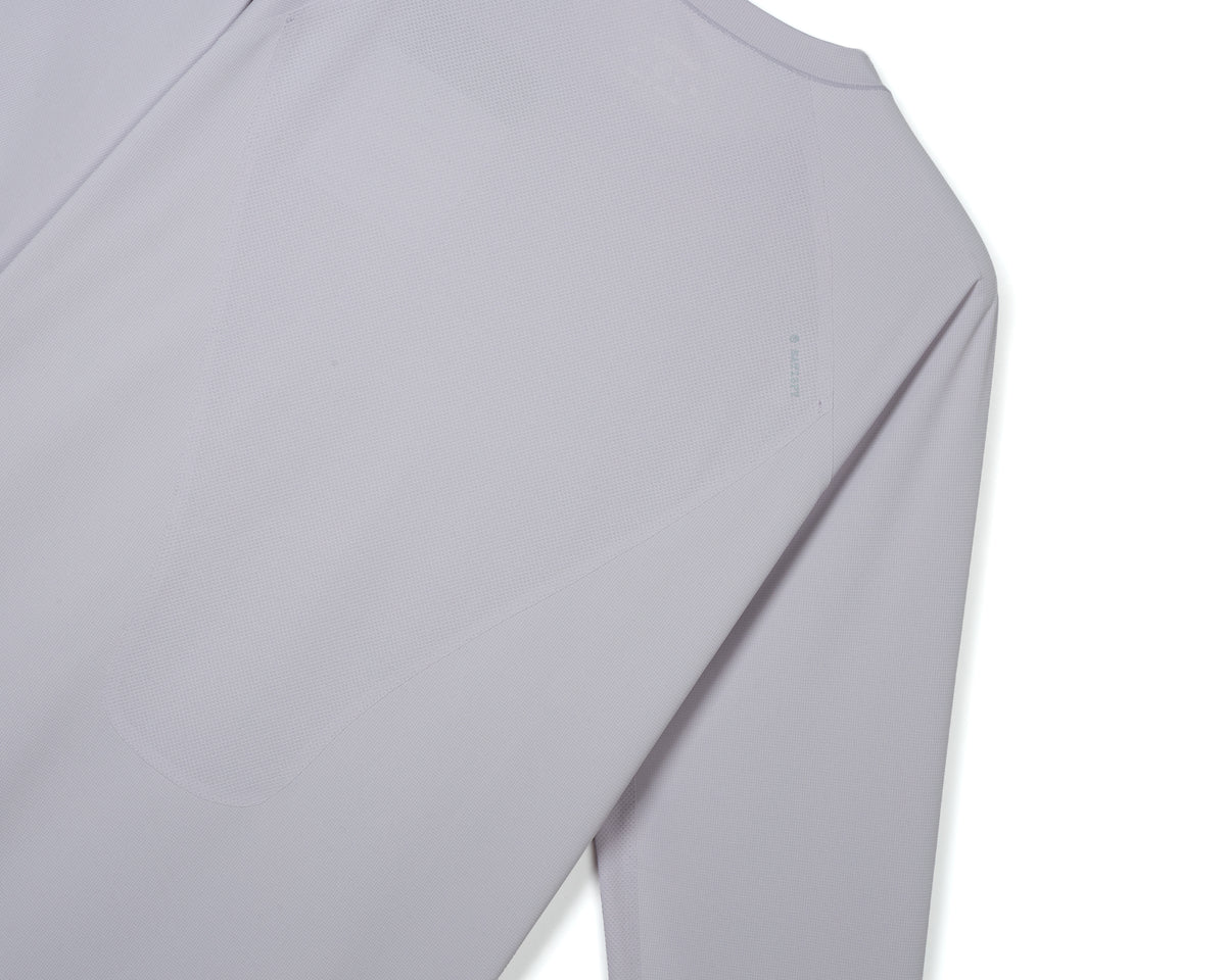 AuraLite™ UV Long Tee