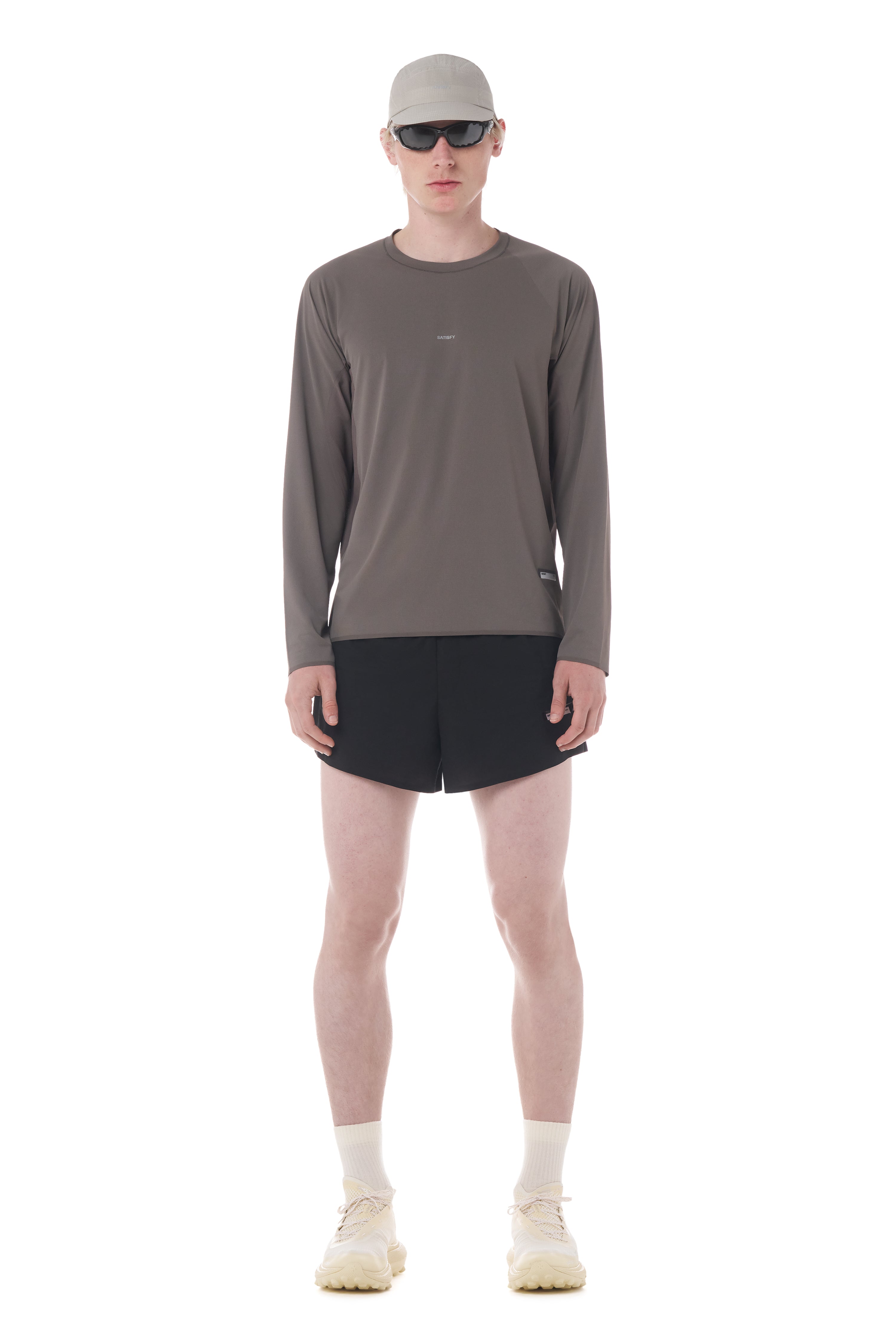 AuraLite™ UV Long Tee