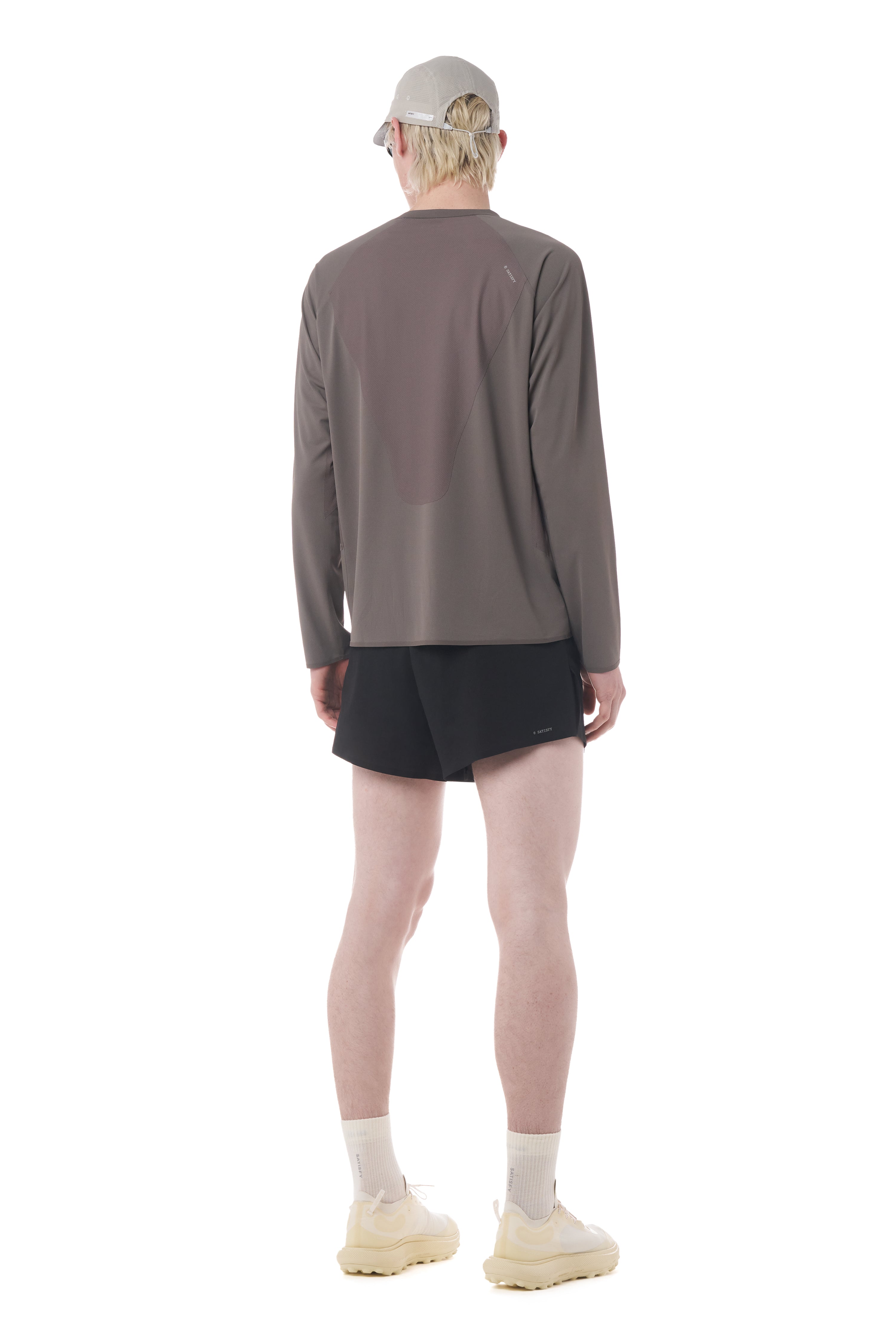 AuraLite™ UV Long Tee