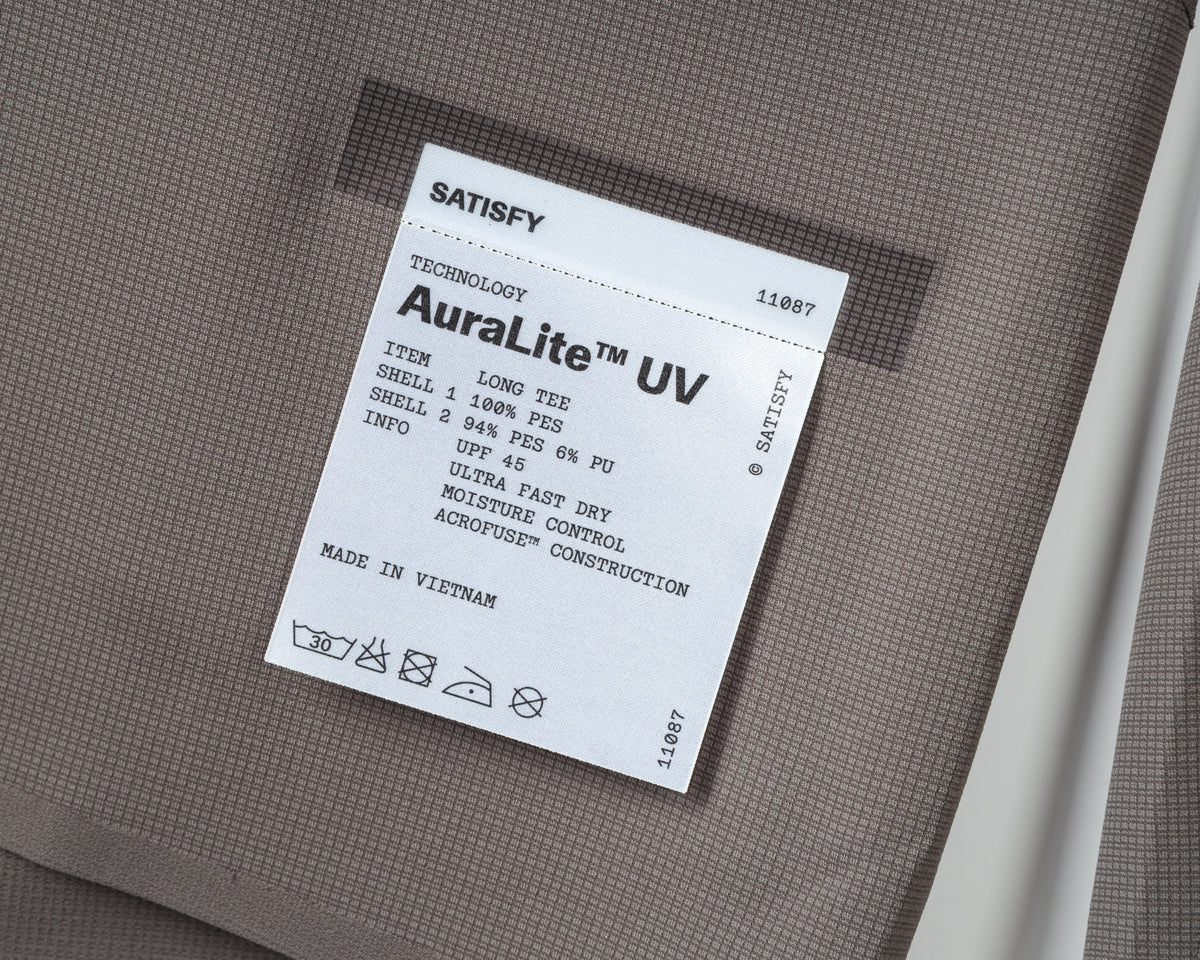 AuraLite™ UV Long Tee